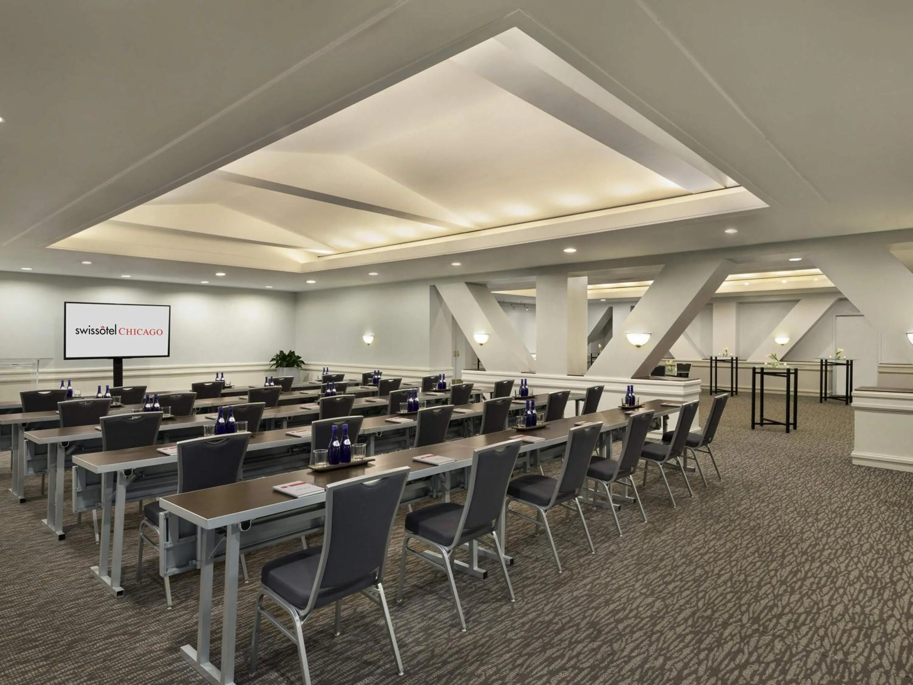 Meeting/conference room in Swissotel Chicago