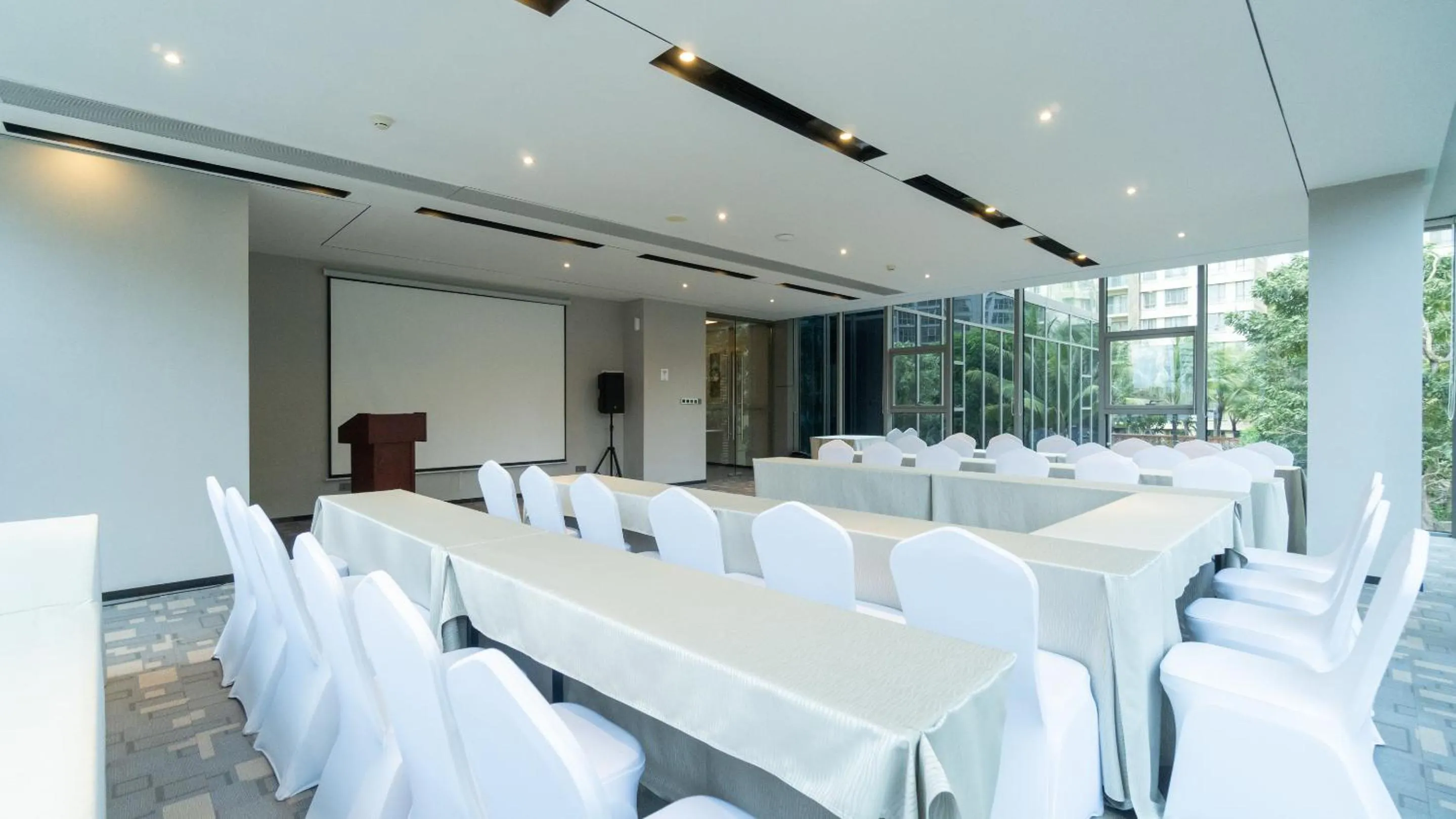 Meeting/conference room in One Park Hotel & Residence