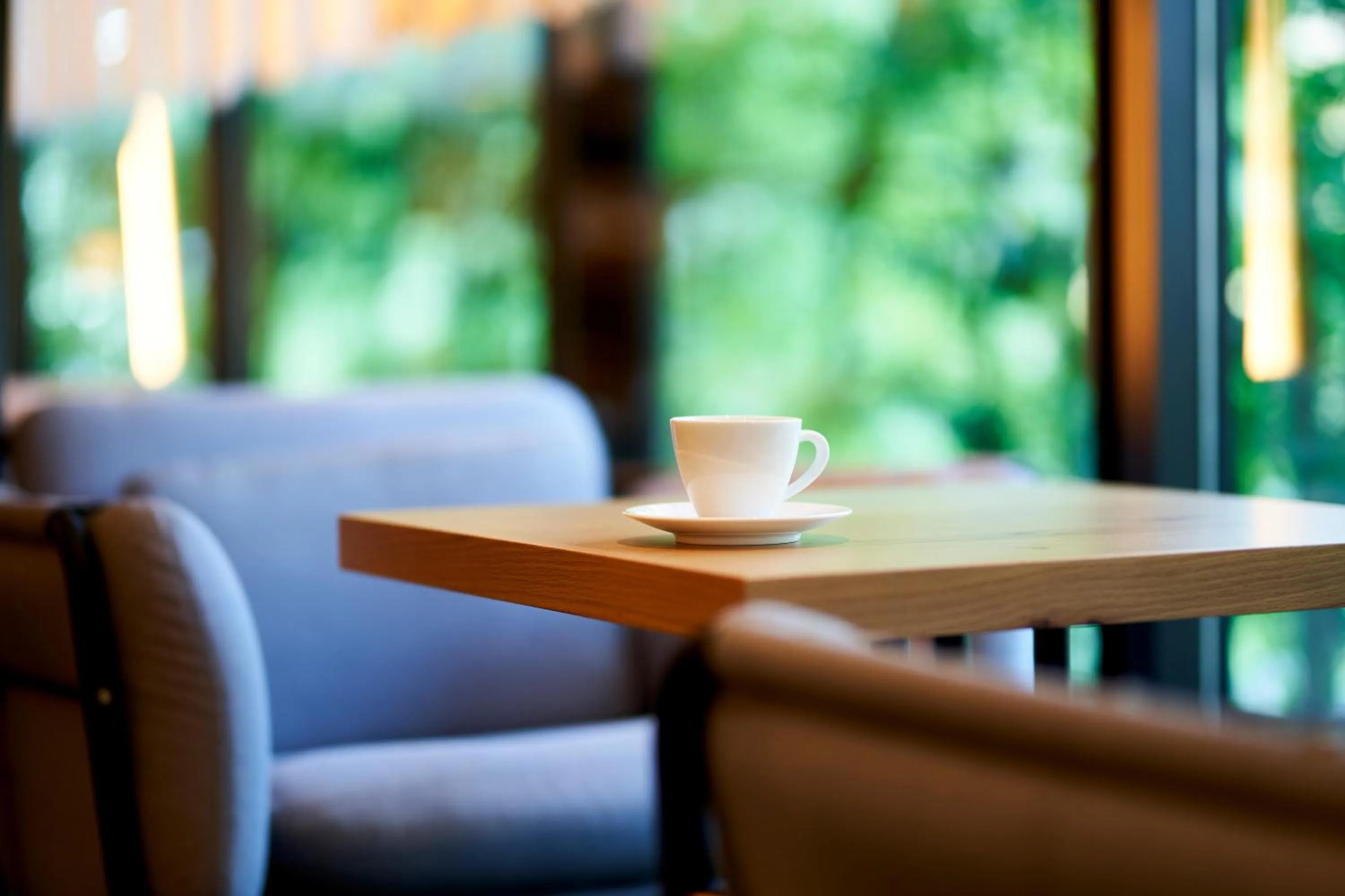 Lounge or bar in Tassel Hotel Sanjo Shirakawa