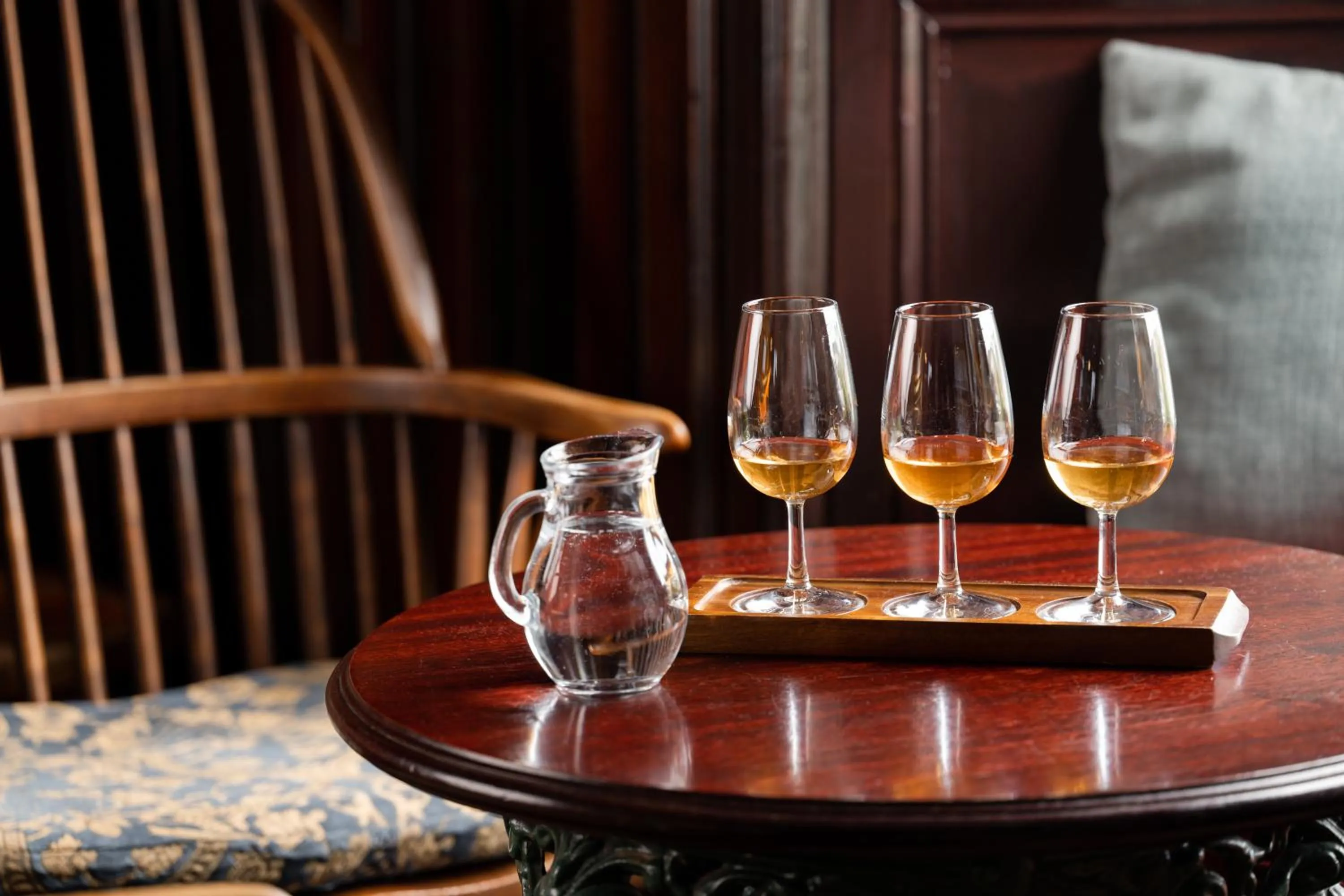 Drinks in Bushmills Inn Hotel & Restaurant