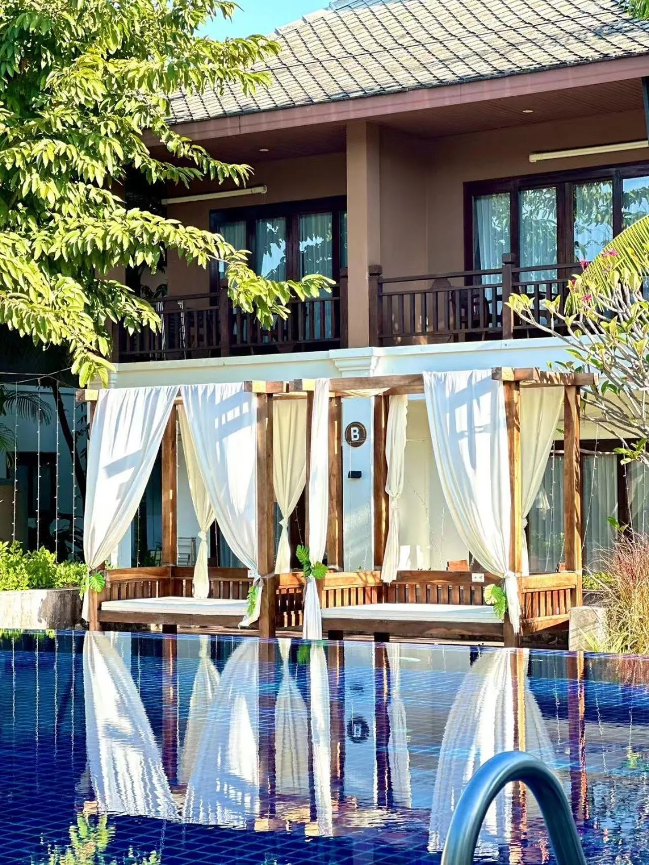 Lanna Deer Resort Chiang Mai