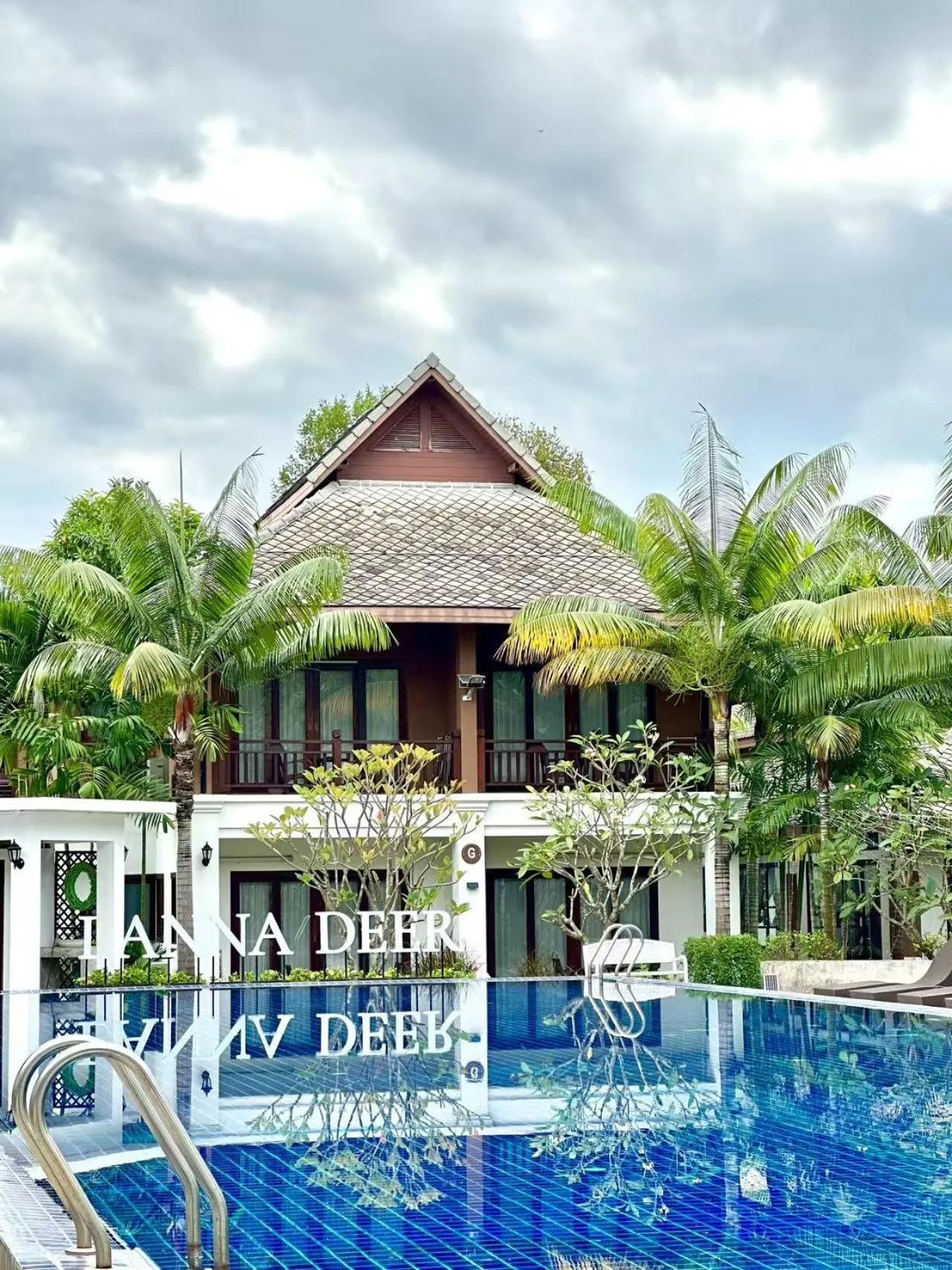 Lanna Deer Resort Chiang Mai