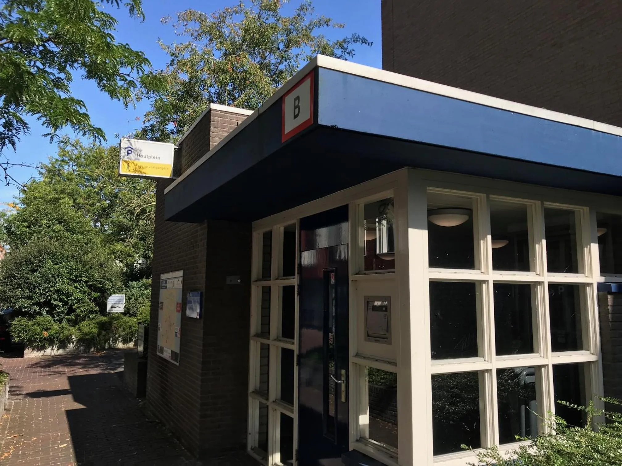 Other in Bed and Breakfast The Rose