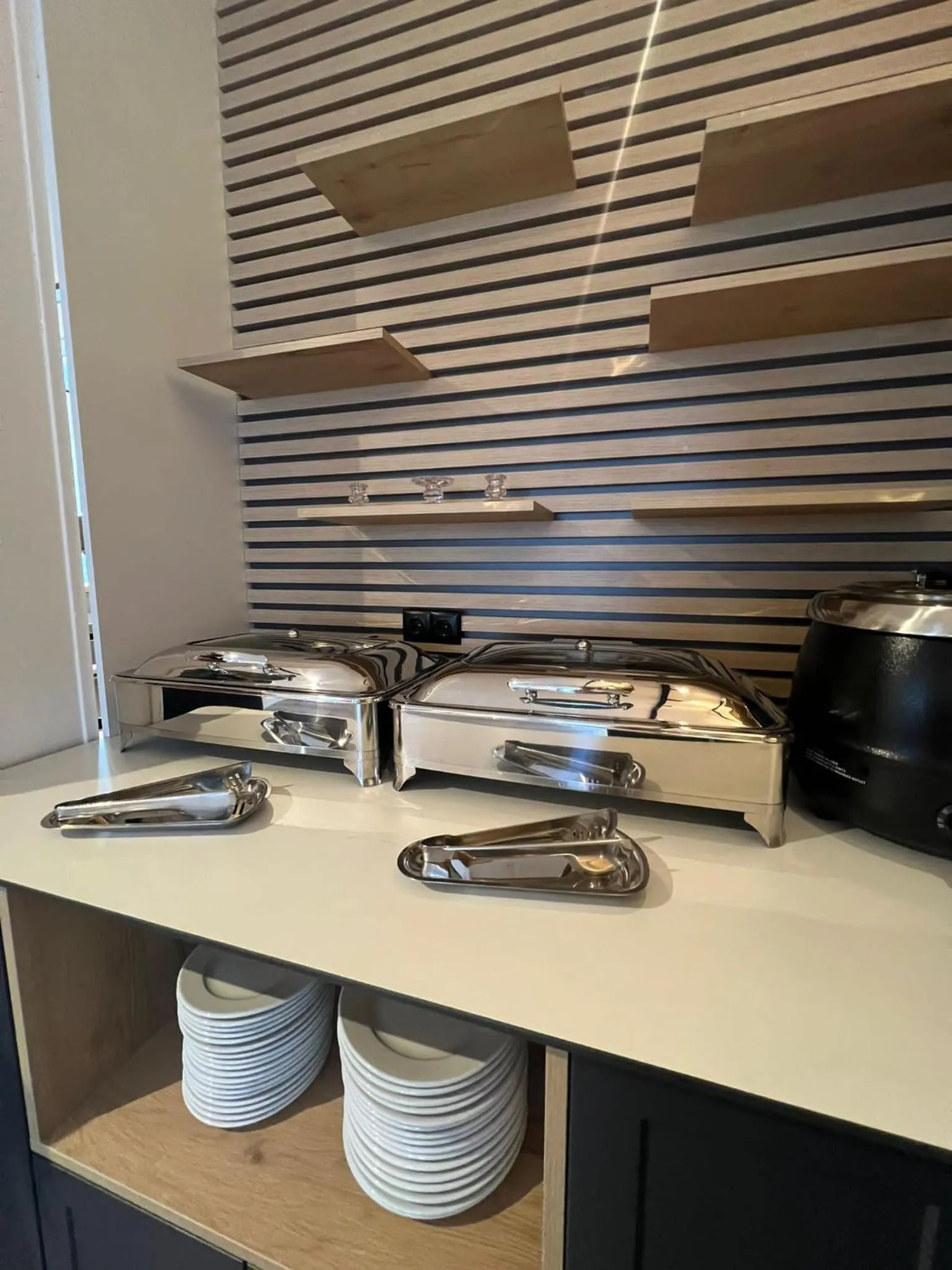 Breakfast in Hotel Harmshof Bispingen