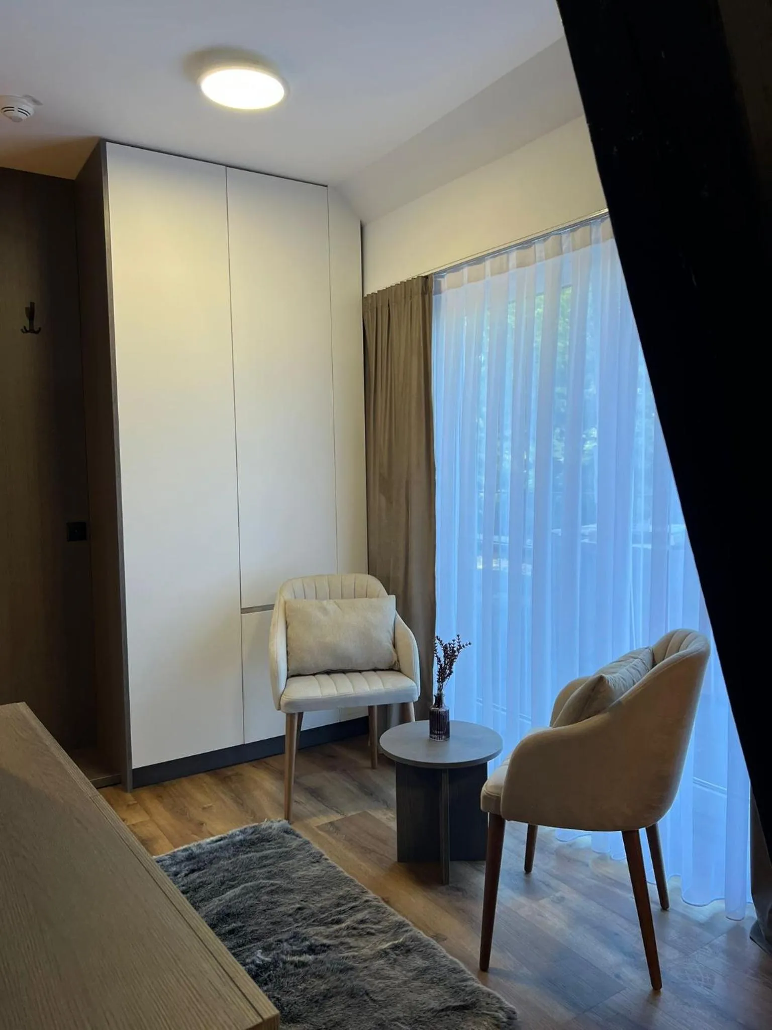 Hotel Harmshof Bispingen