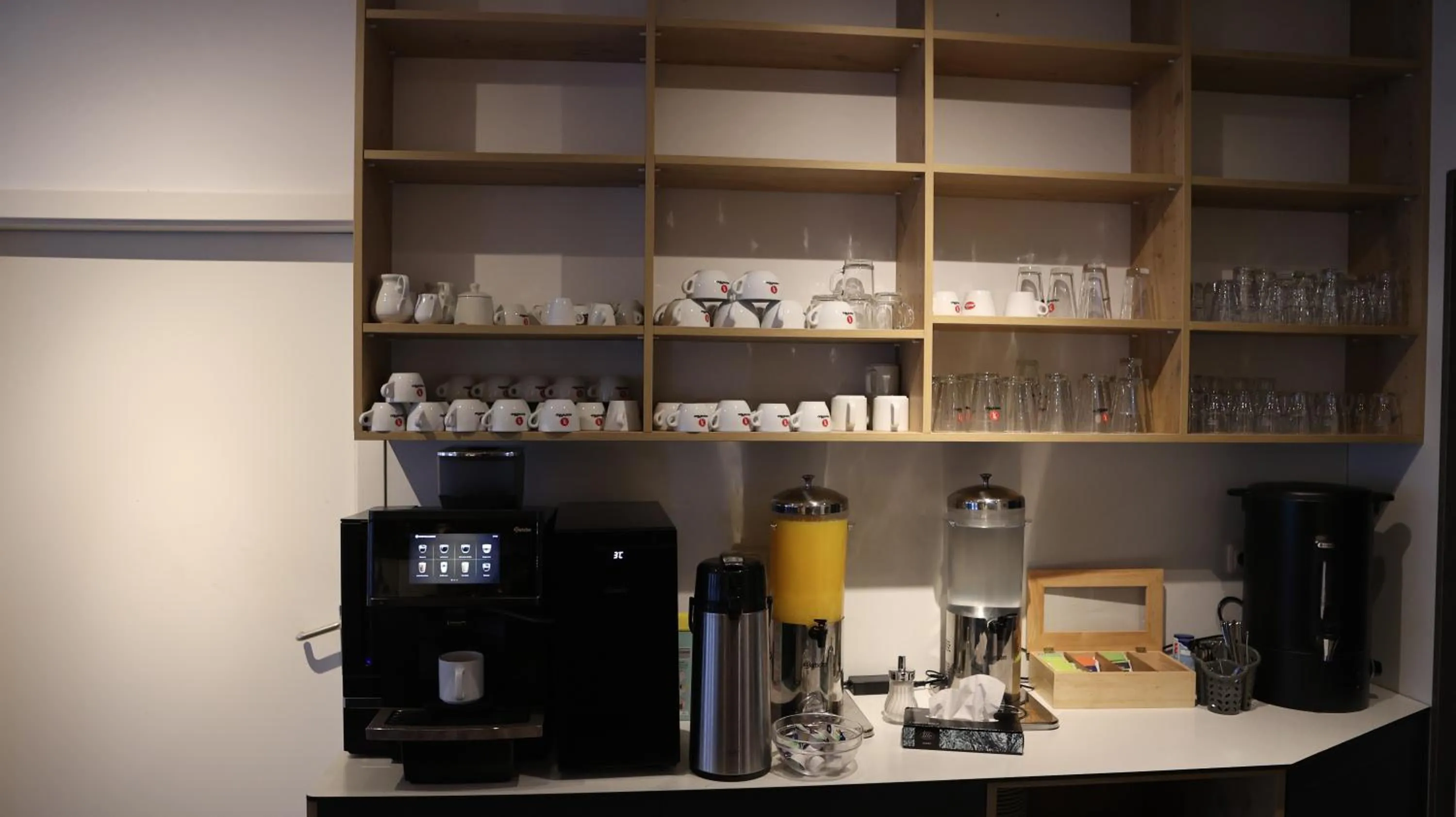 Hotel Harmshof Bispingen