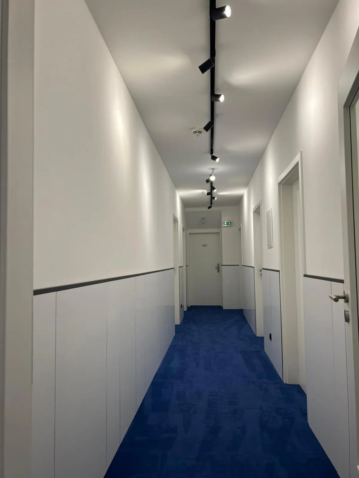 Hotel Harmshof Bispingen