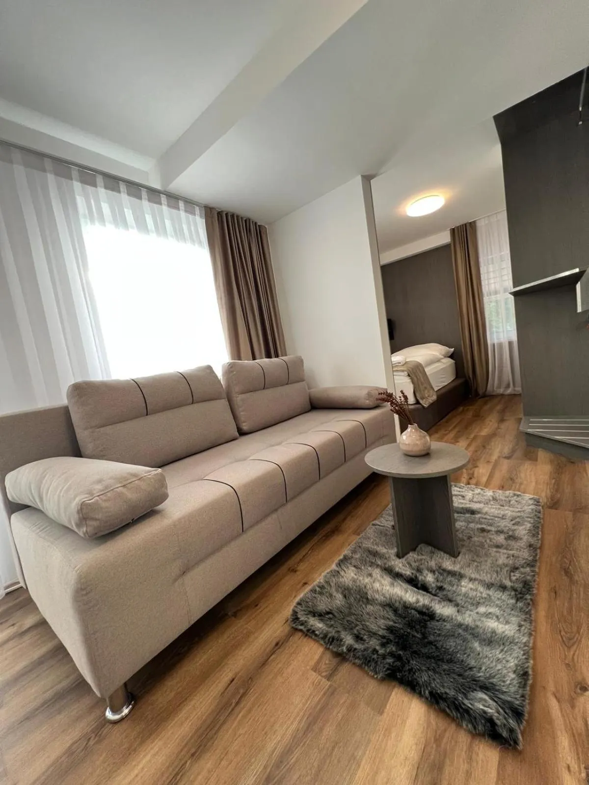 Hotel Harmshof Bispingen