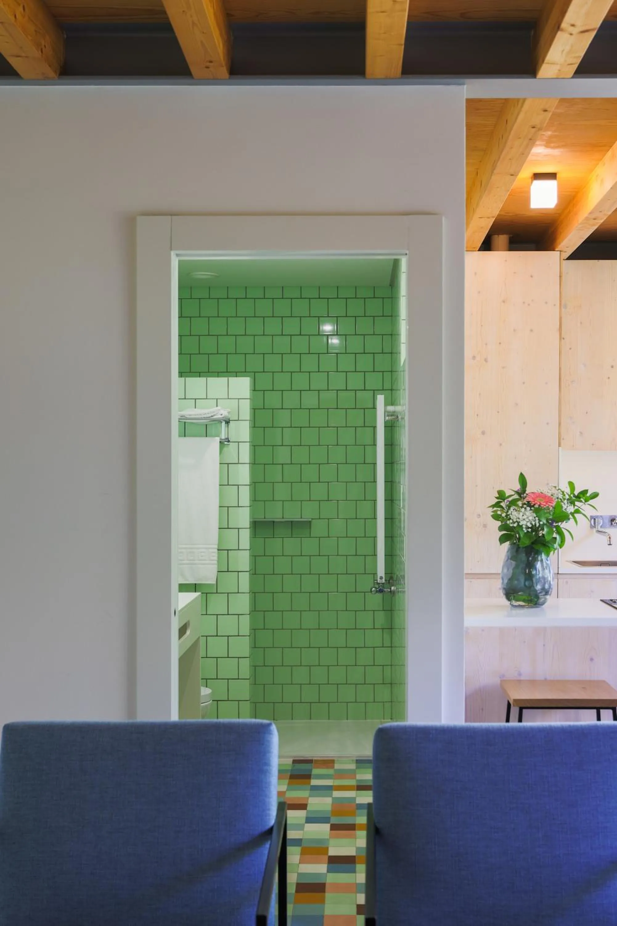 Menina Colina Guesthouse