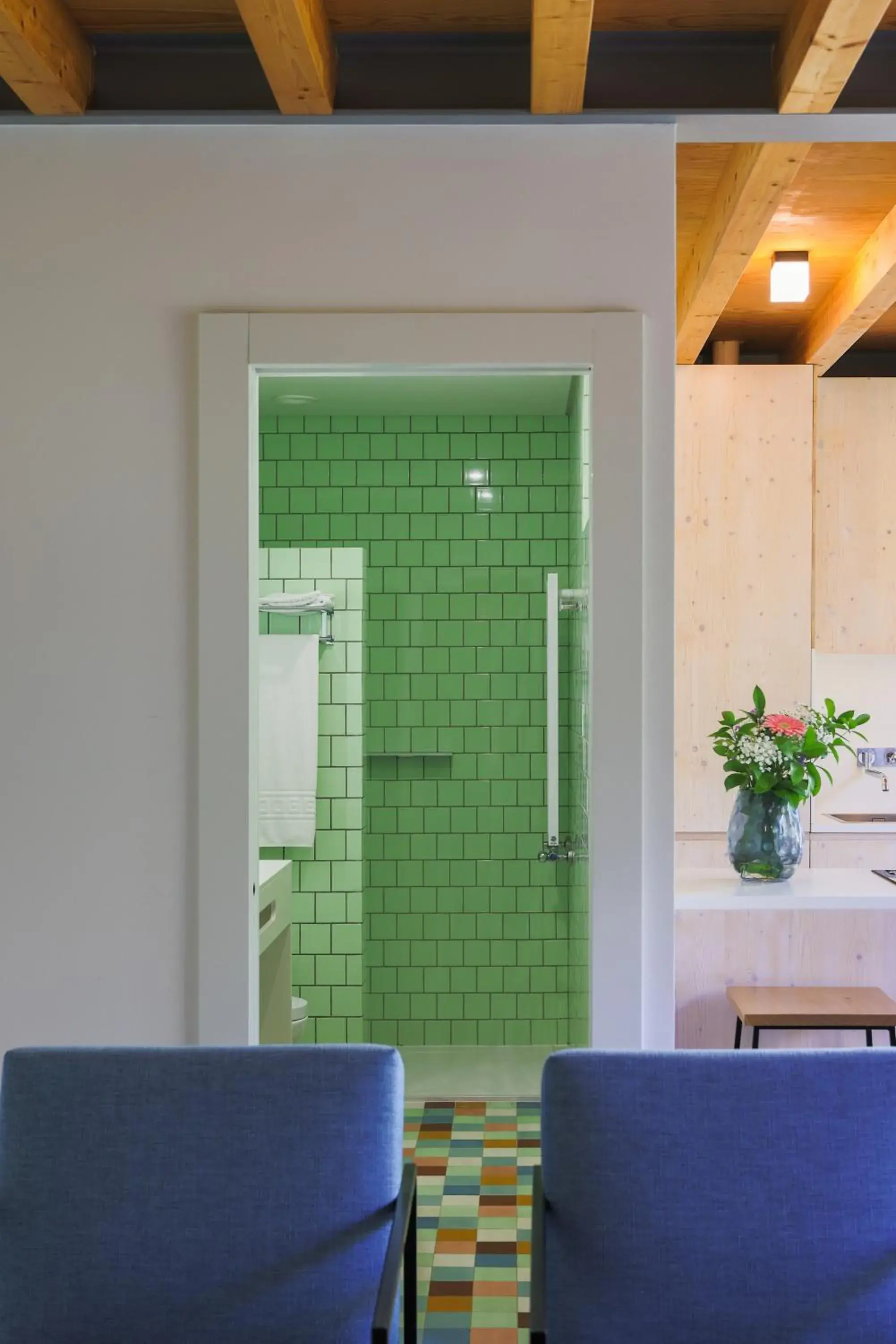 Garden House in Menina Colina Guesthouse Garden House in Menina Colina Guesthouse