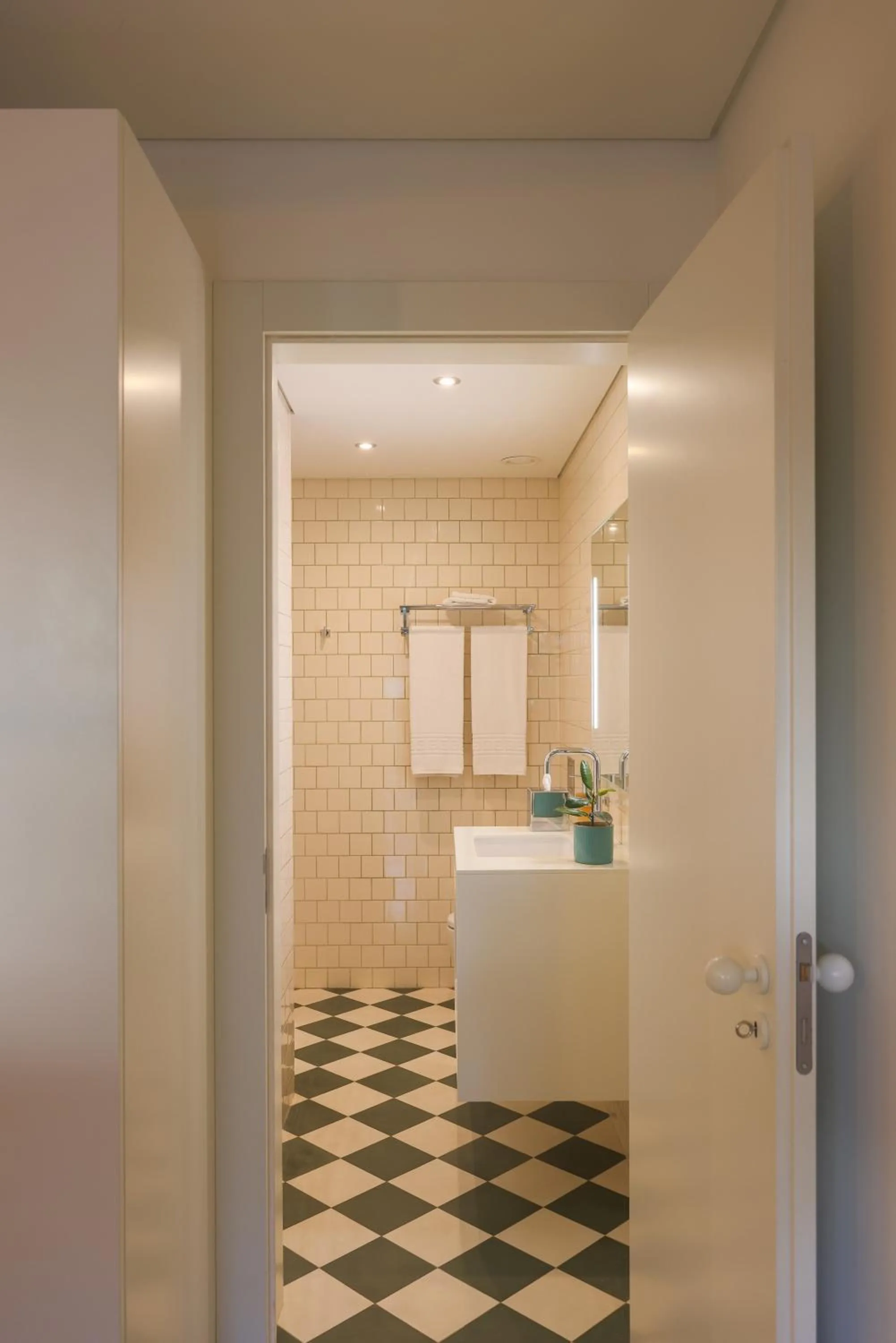 Menina Colina Guesthouse