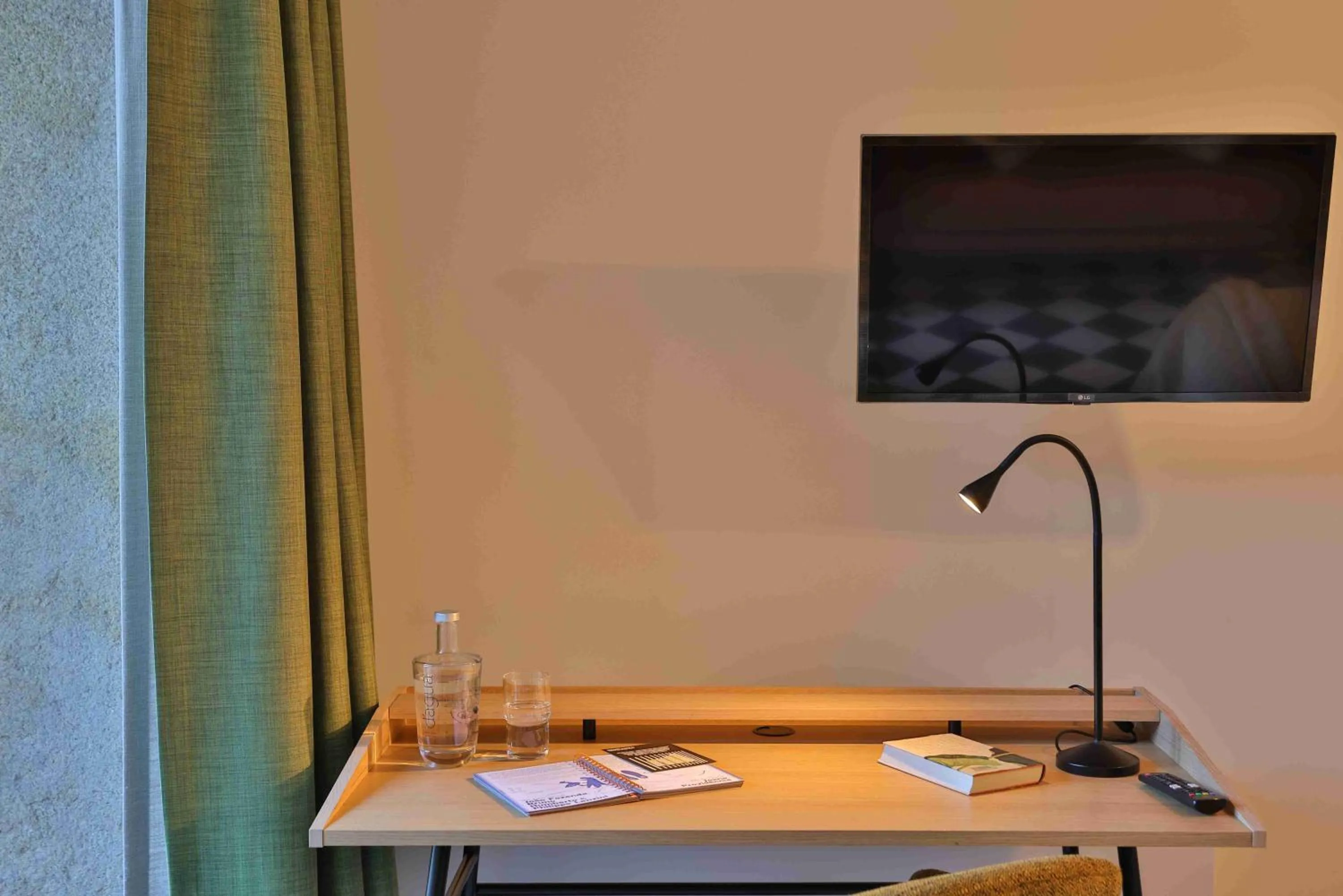 Menina Colina Guesthouse