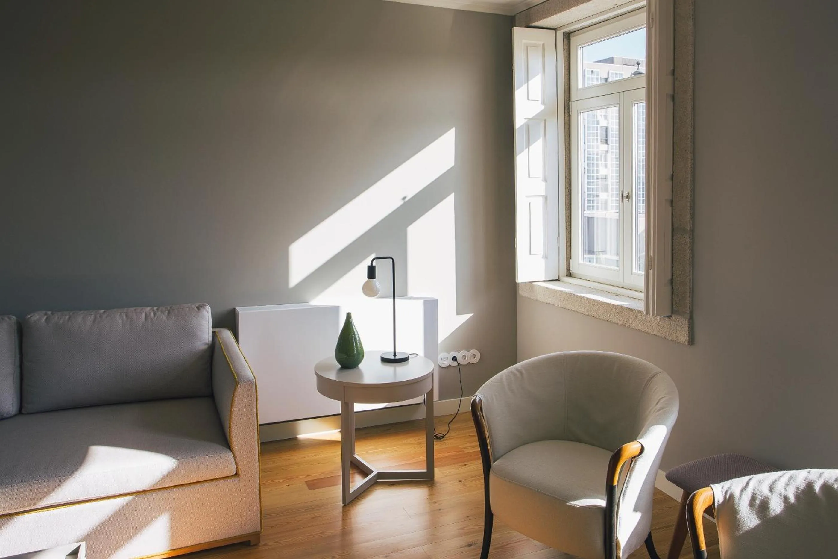 Menina Colina Guesthouse