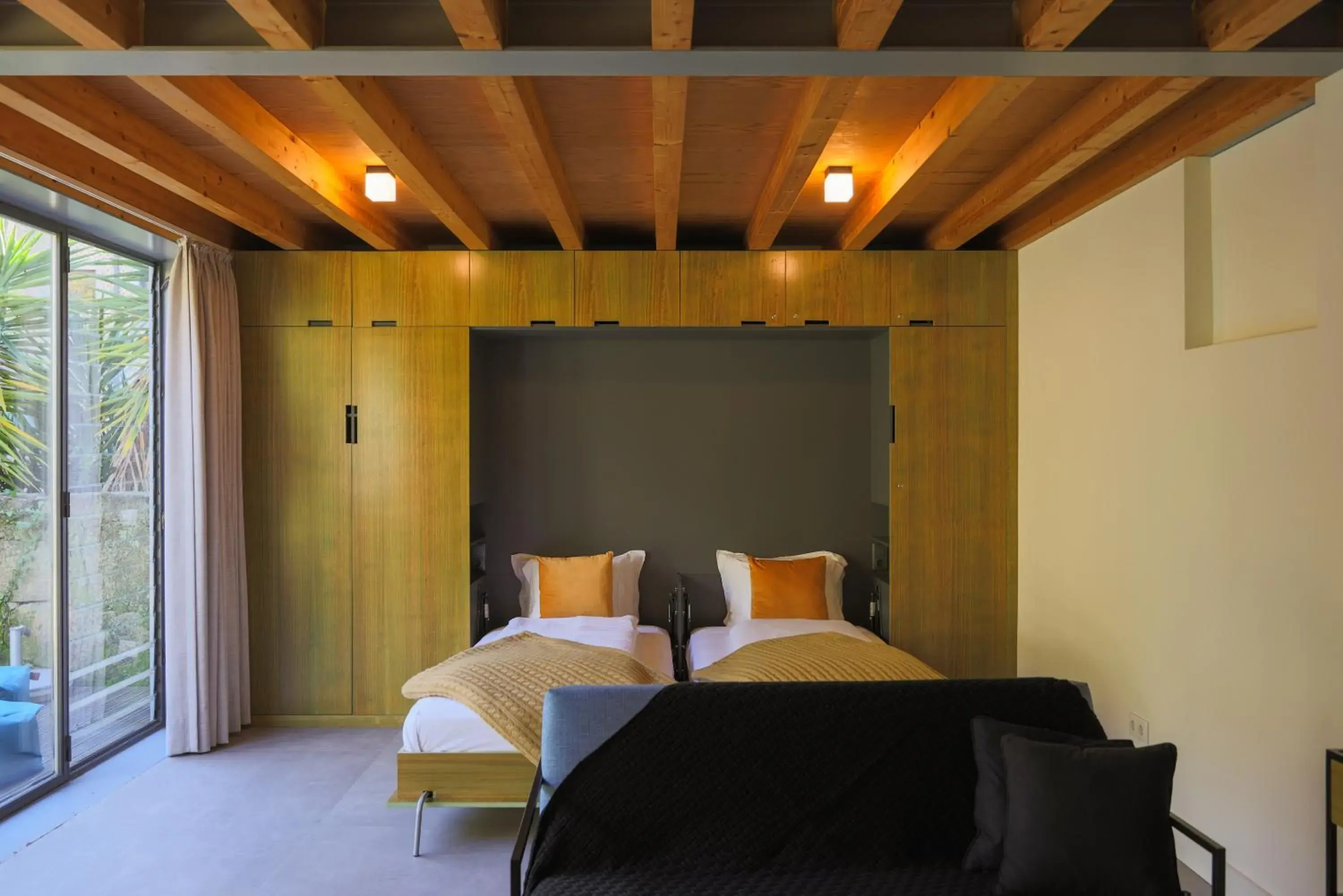 Garden House in Menina Colina Guesthouse Garden House in Menina Colina Guesthouse