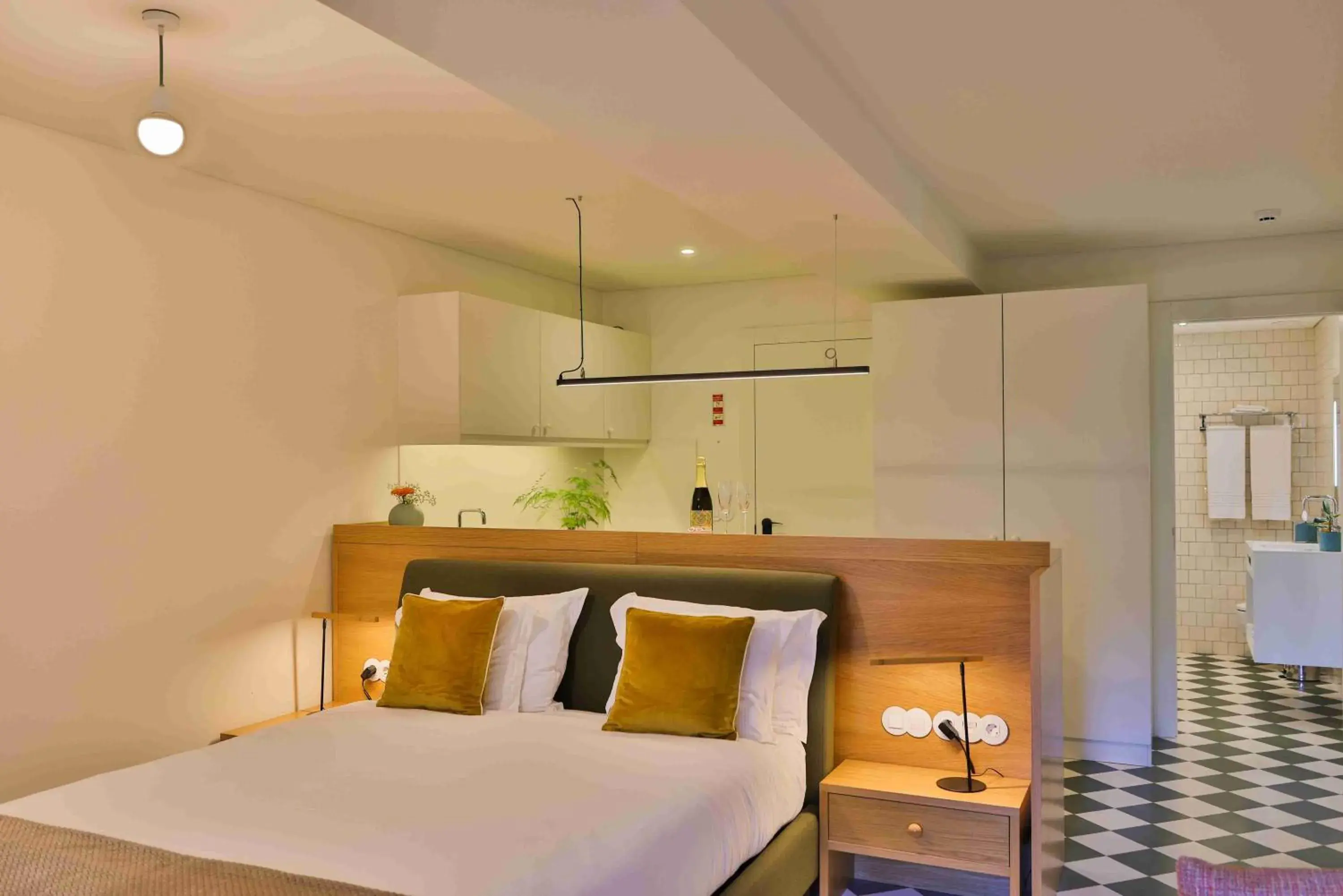 Garden Studio in Menina Colina Guesthouse Garden Studio in Menina Colina Guesthouse