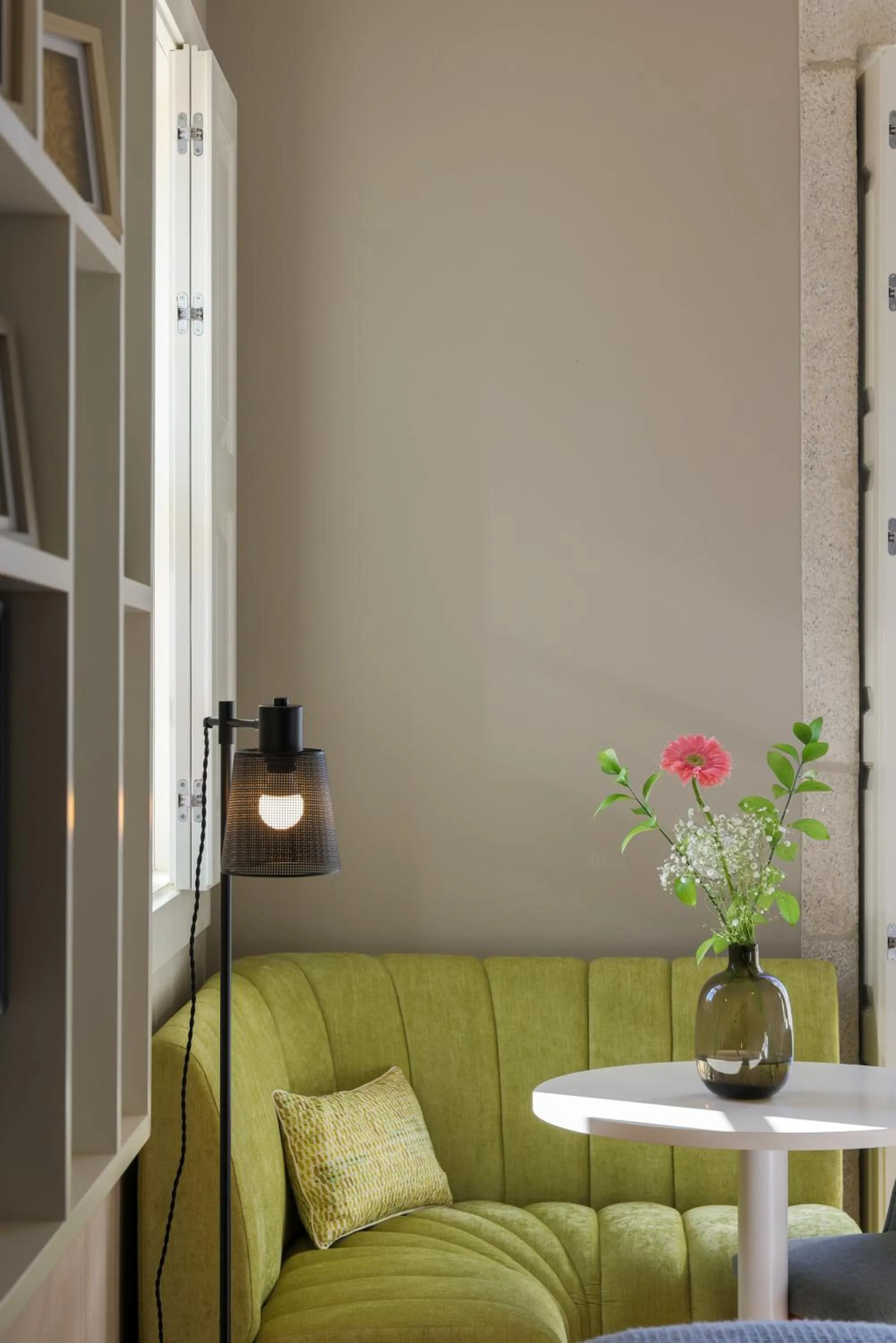 Menina Colina Guesthouse