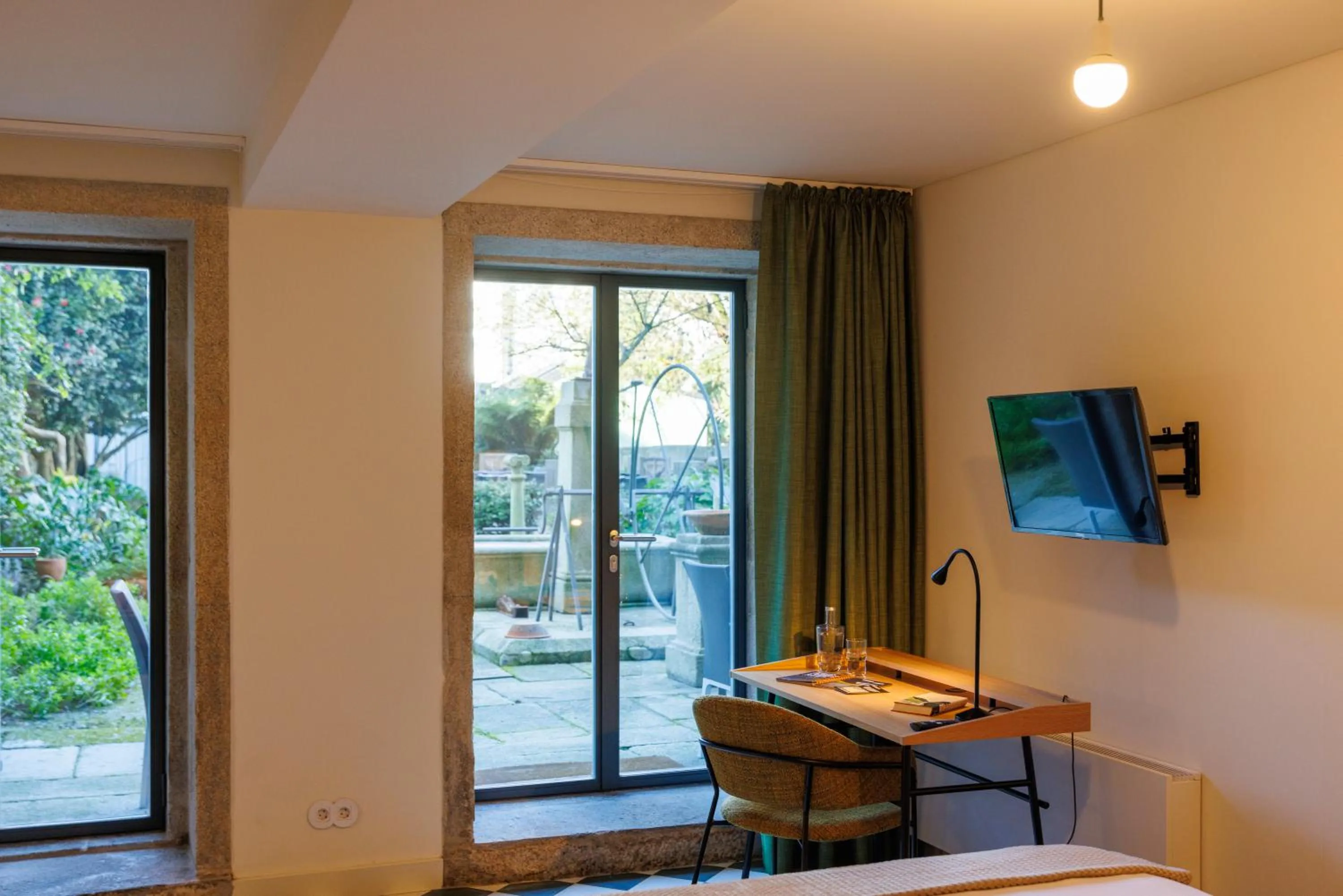 Menina Colina Guesthouse