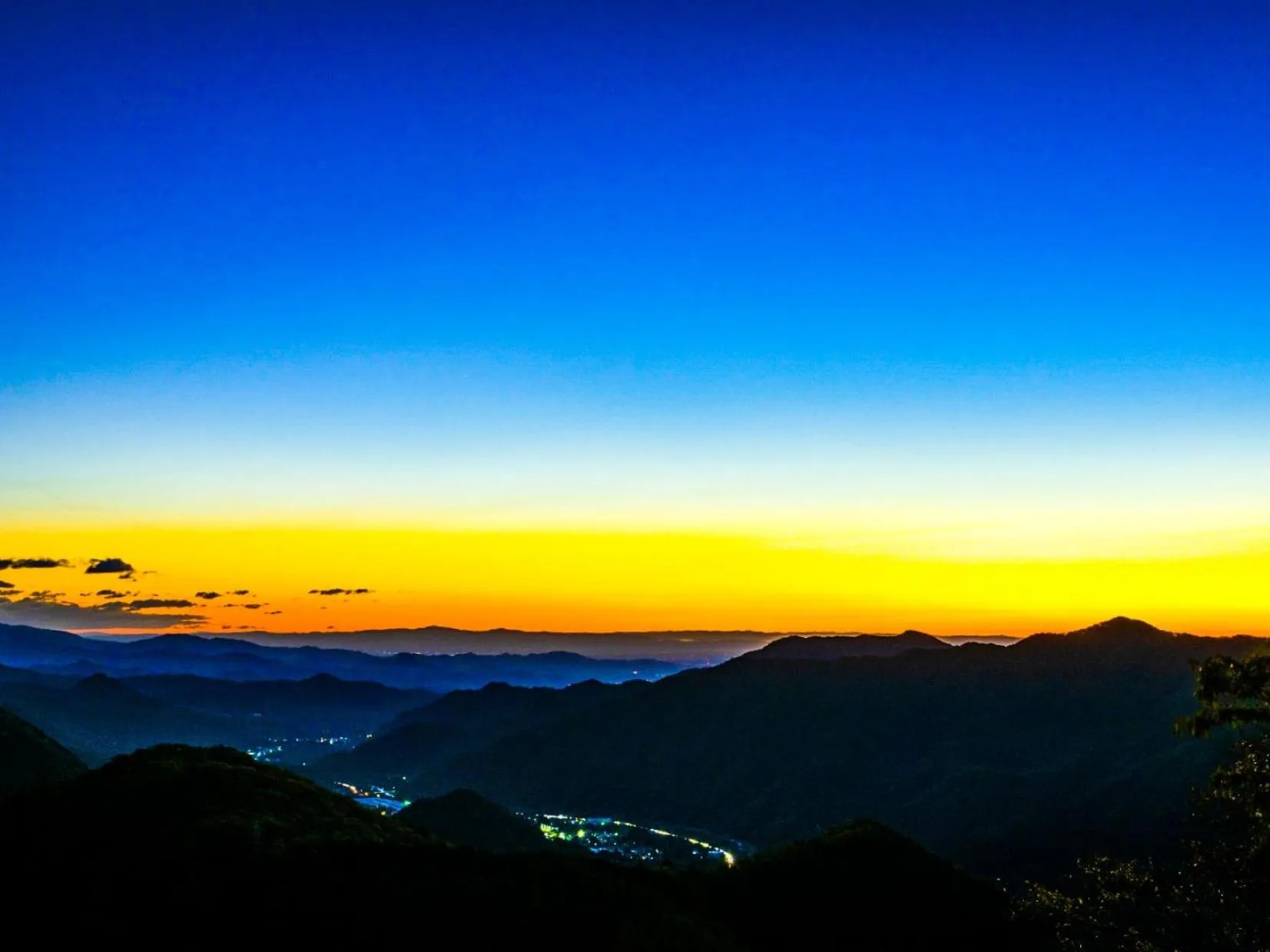 Nearby landmark in Lake Side Nikko Hotel