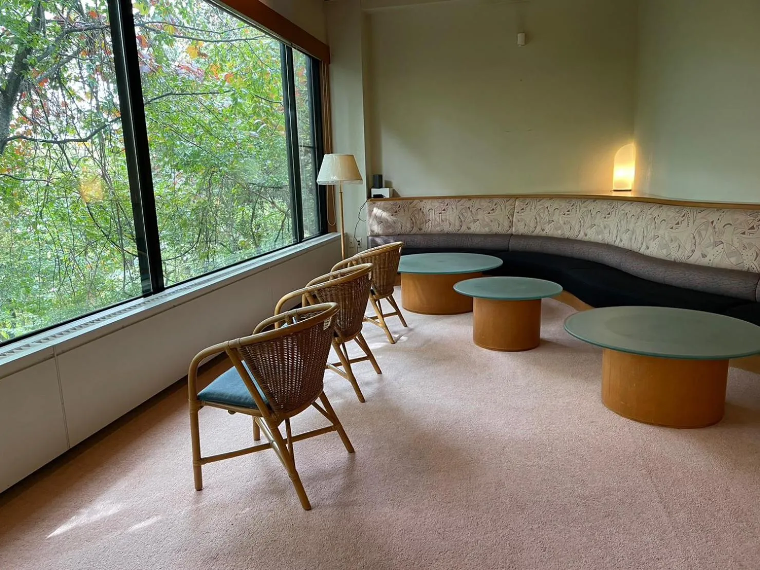 Lake Side Nikko Hotel