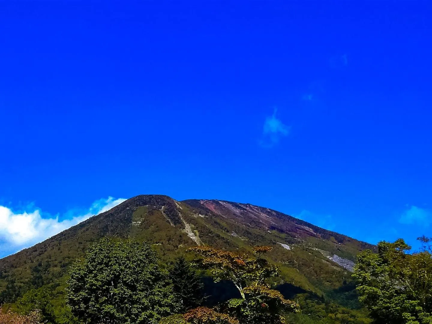 Nearby landmark in Lake Side Nikko Hotel