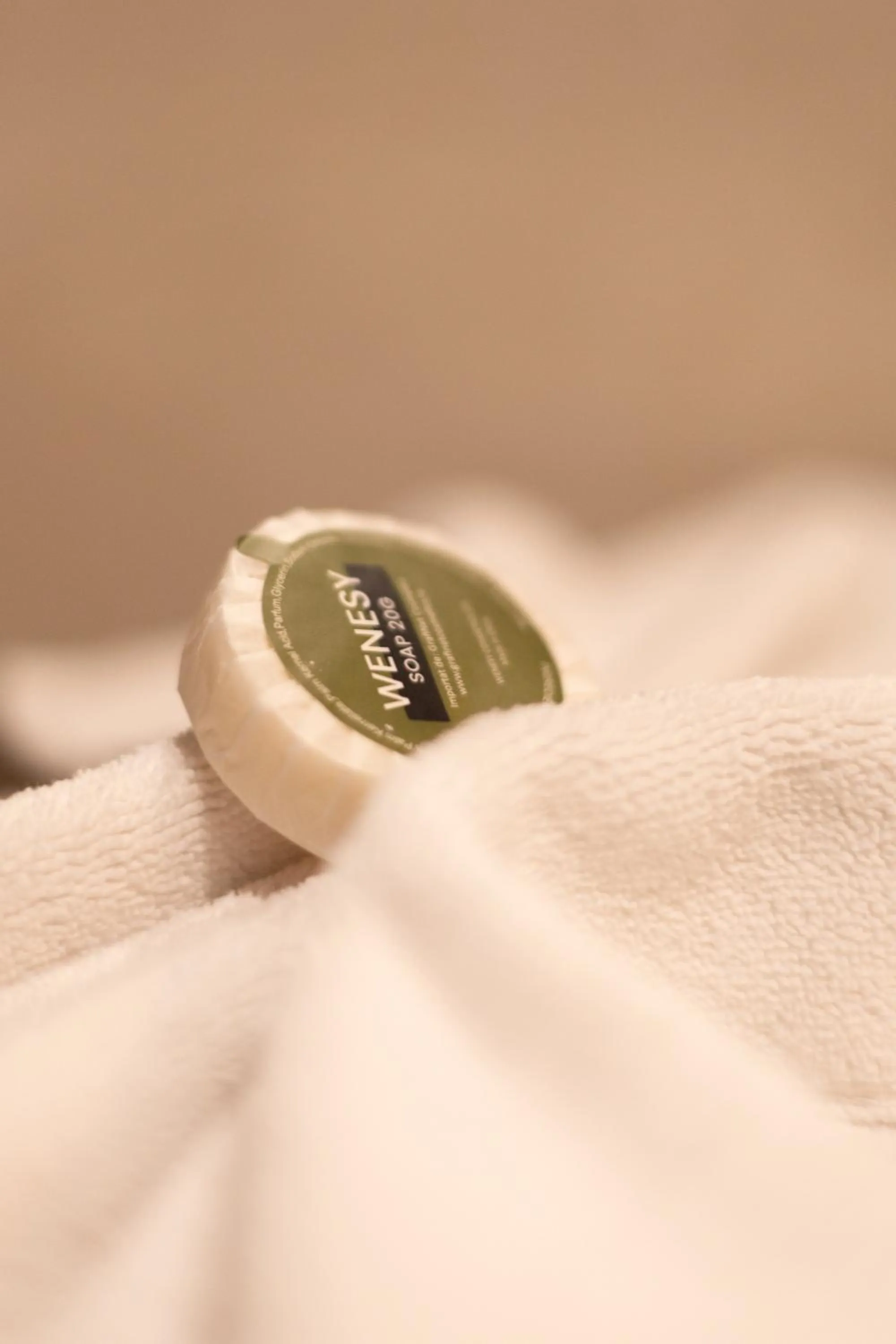 Bathroom, Bed in Old Town Hotel