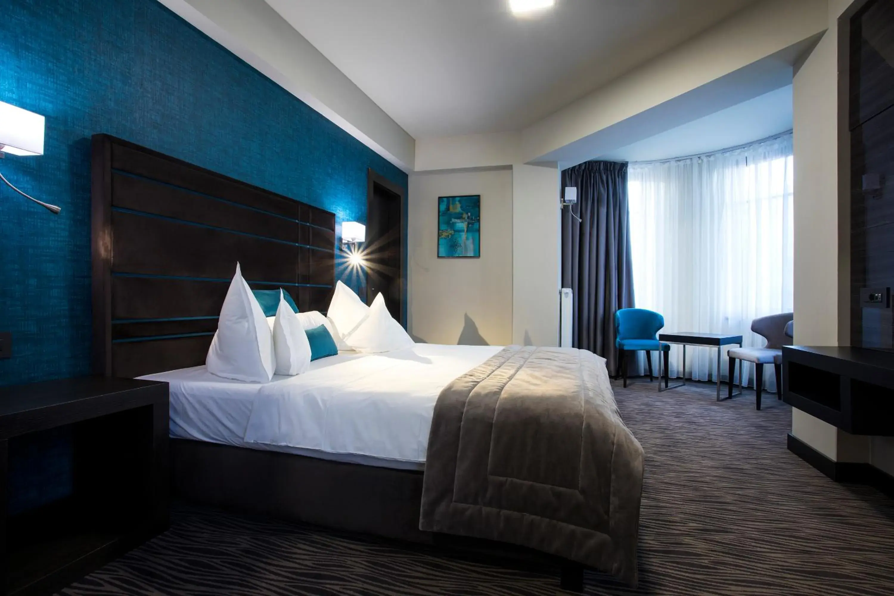 Deluxe Apartment - single occupancy in Old Town Hotel Deluxe Apartment - single occupancy in Old Town Hotel