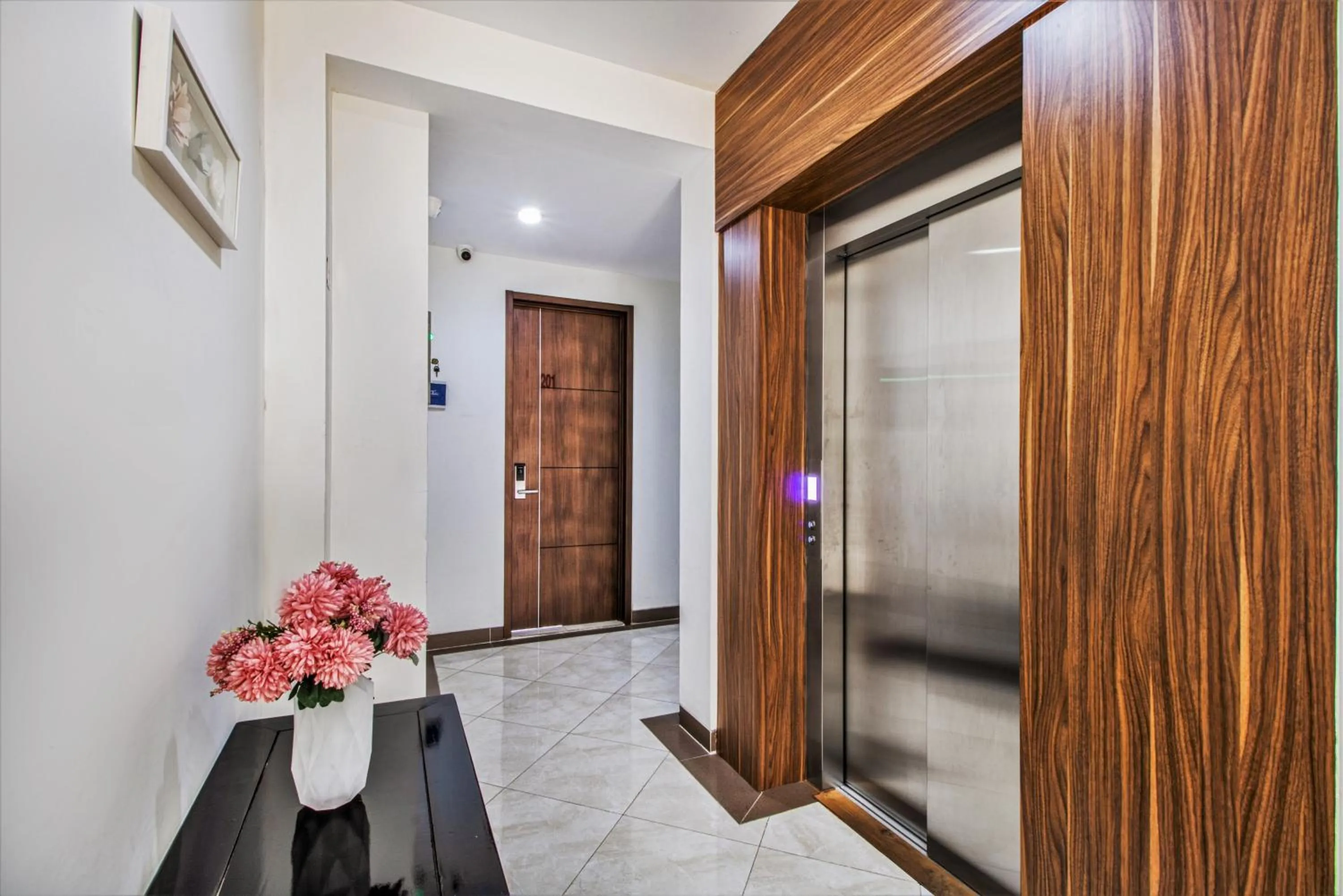 Other in D Padmaya Residence