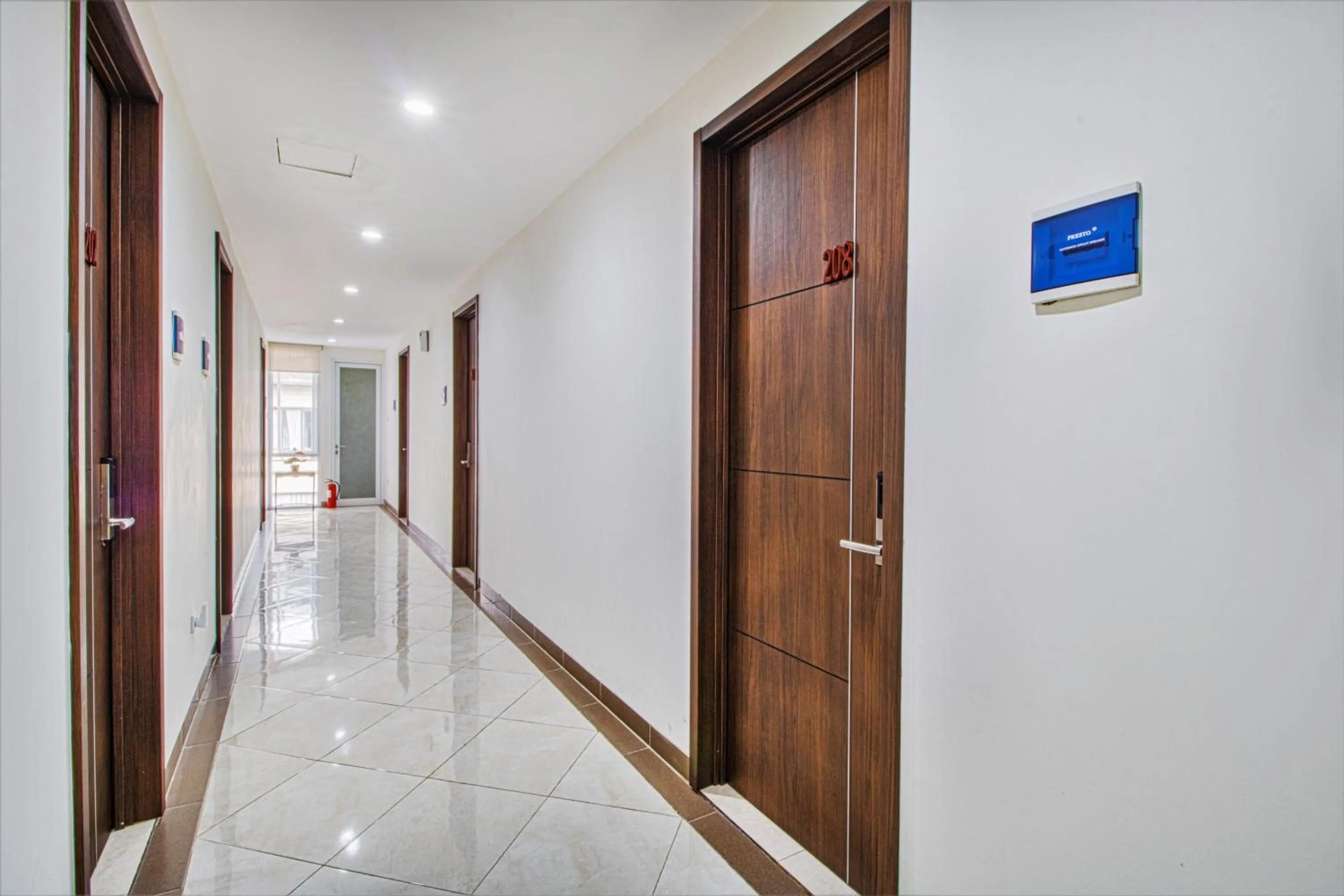 Other in D Padmaya Residence