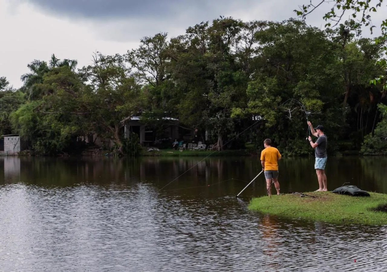 AfriCamps Hoedspruit
