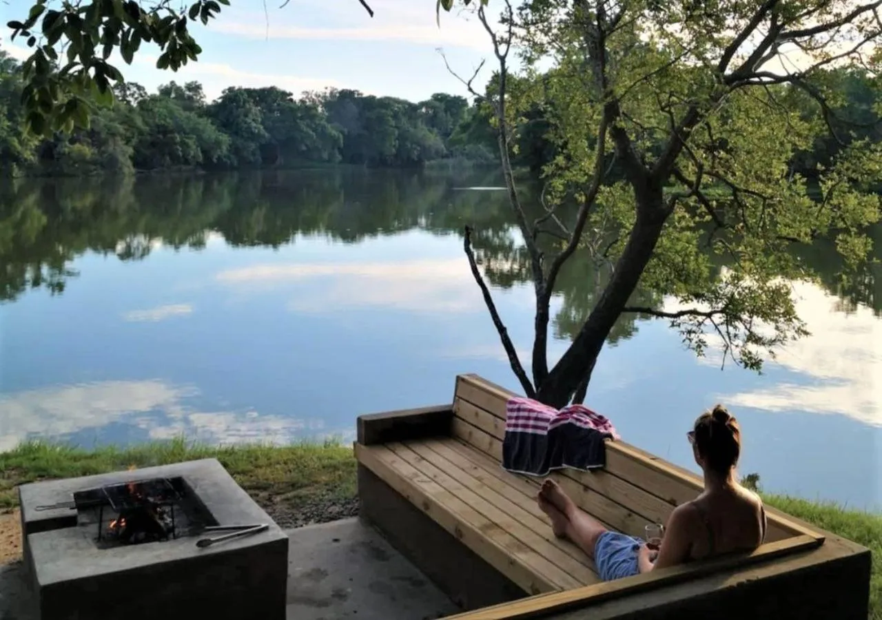 AfriCamps Hoedspruit