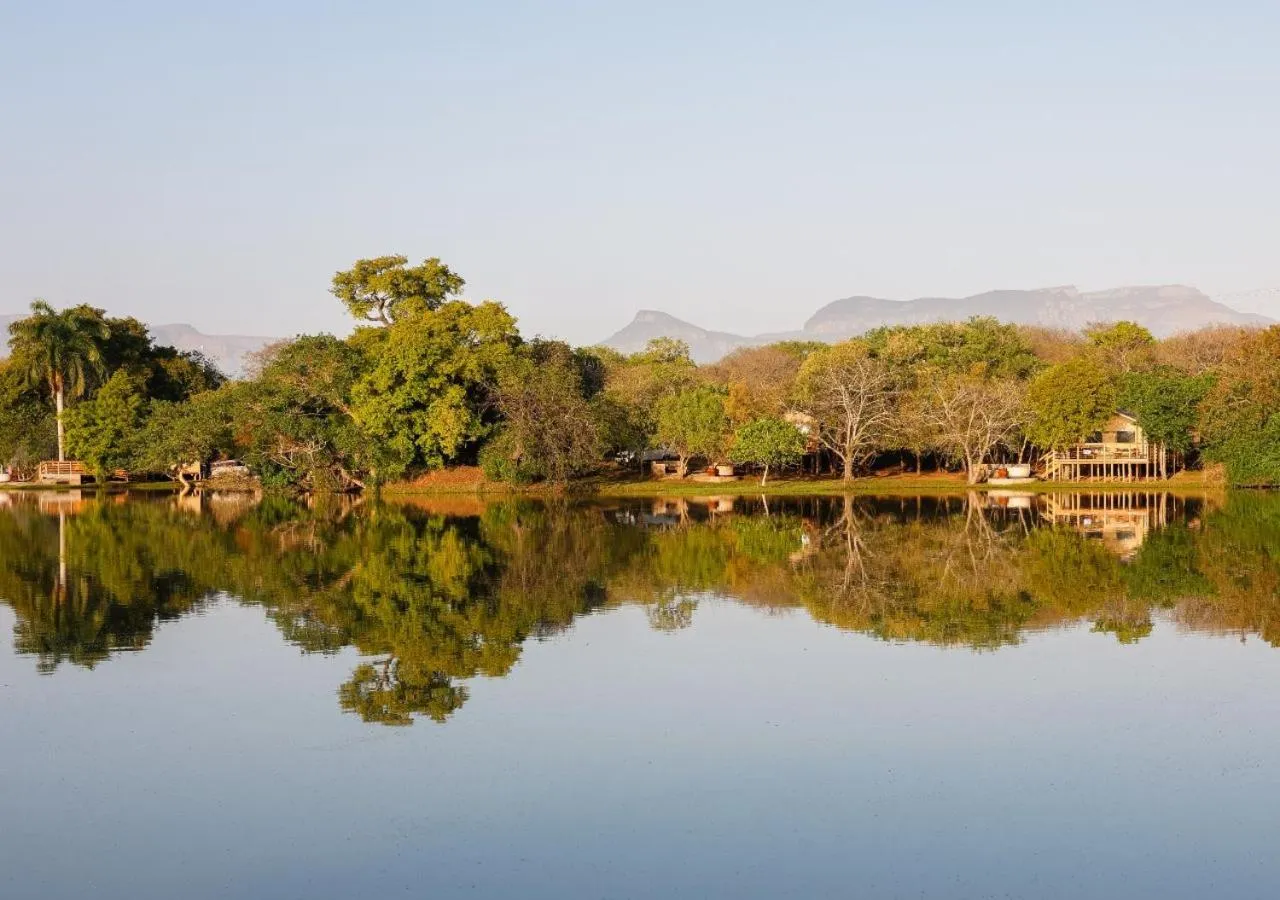 AfriCamps Hoedspruit