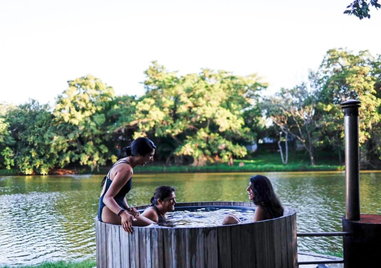 AfriCamps Hoedspruit