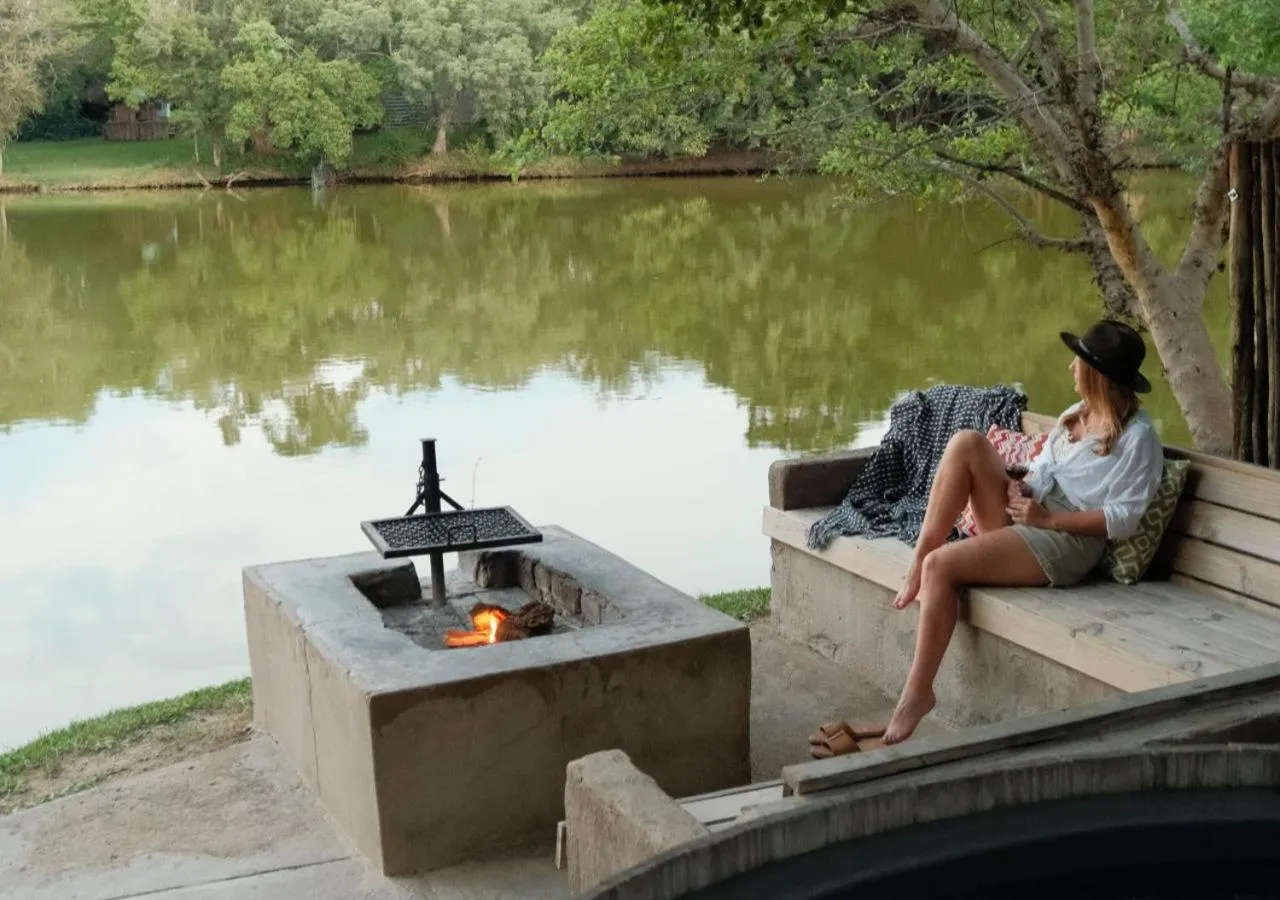 AfriCamps Hoedspruit