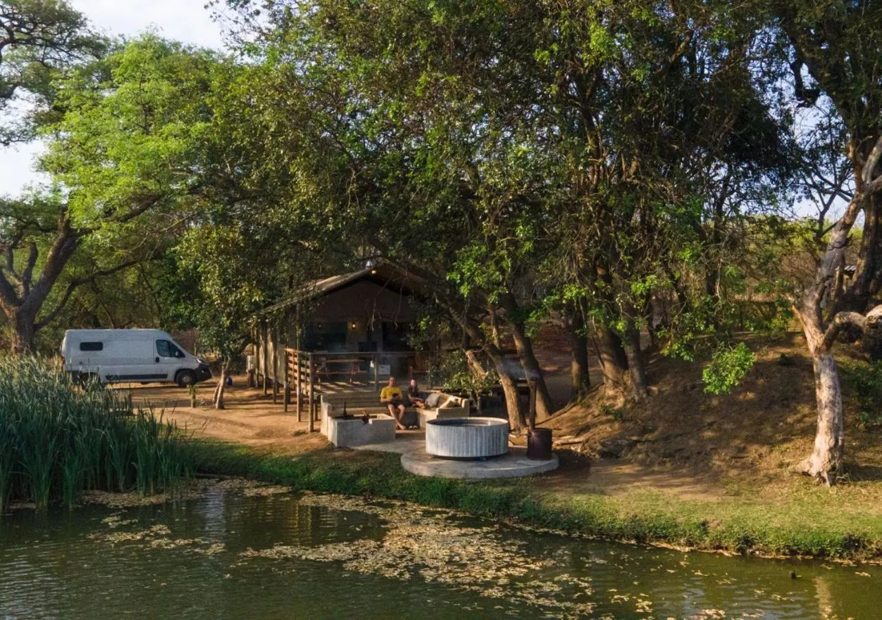 AfriCamps Hoedspruit