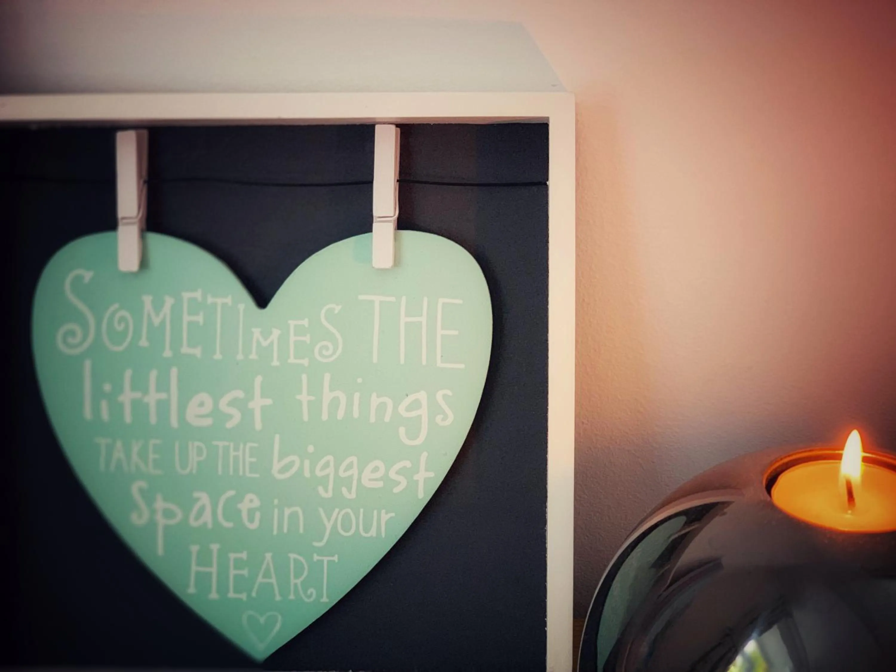 Paul's Place near Heathrow