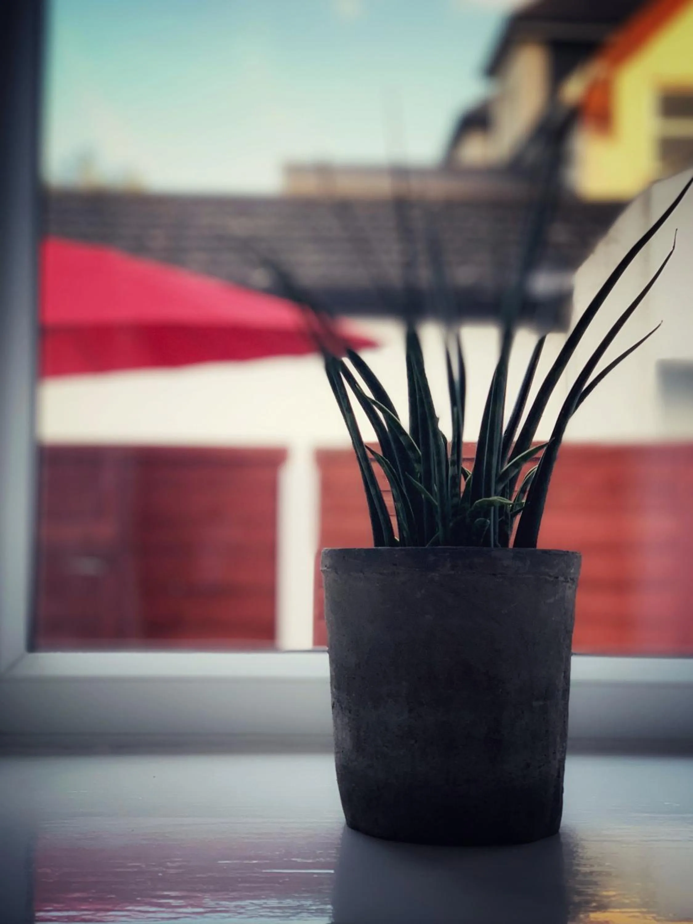 Paul's Place near Heathrow