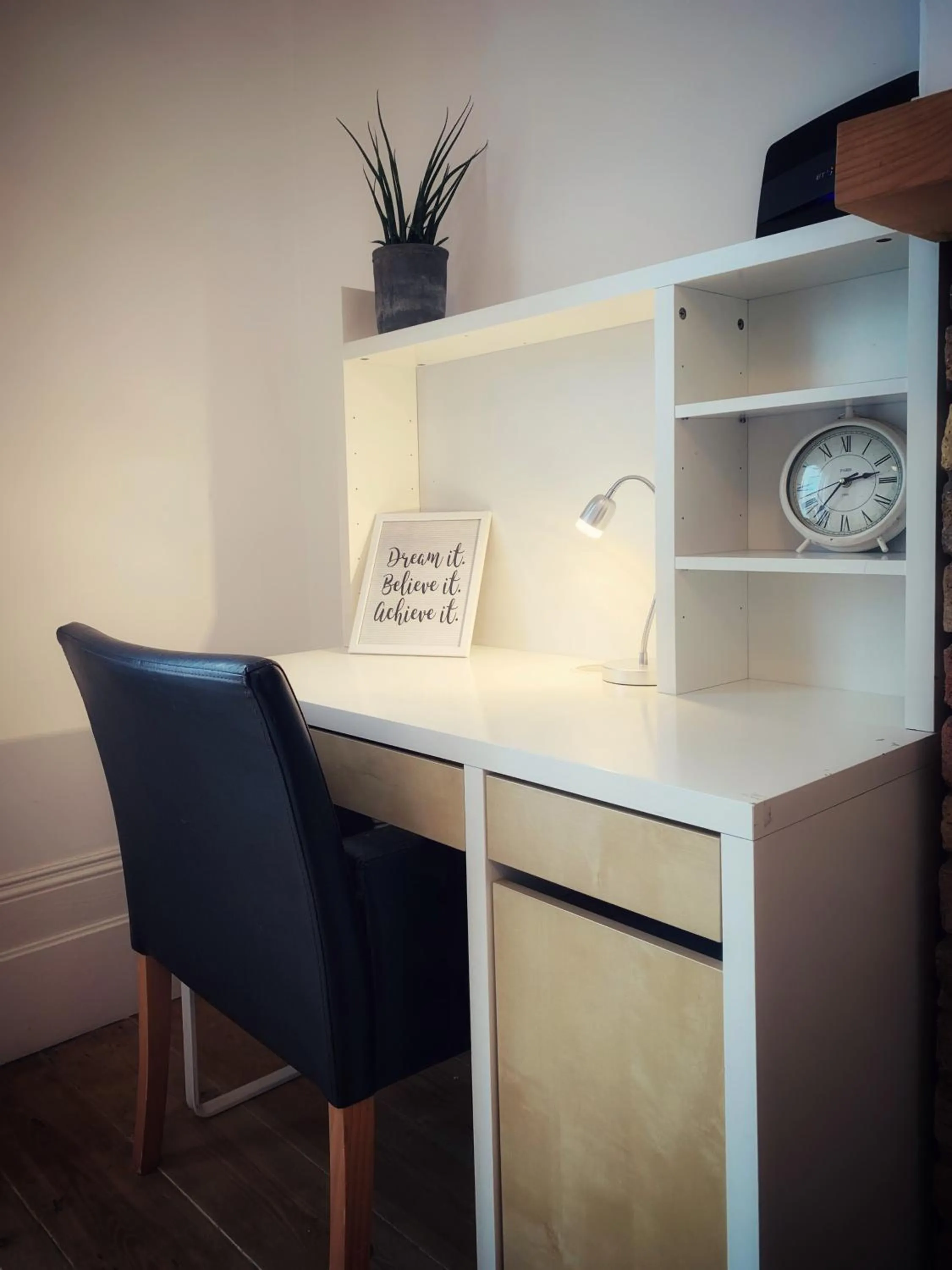 Paul's Place near Heathrow