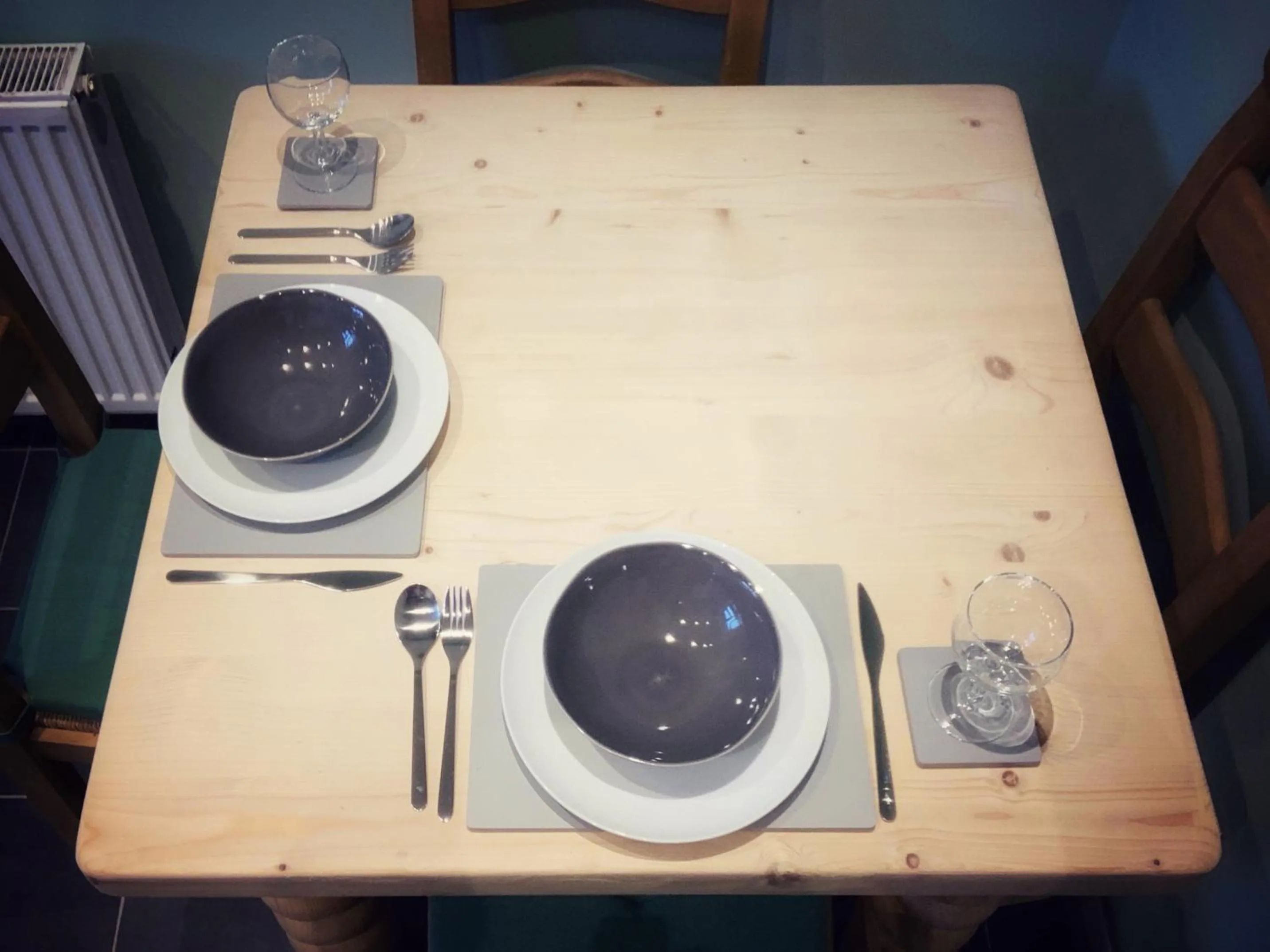 Paul's Place near Heathrow