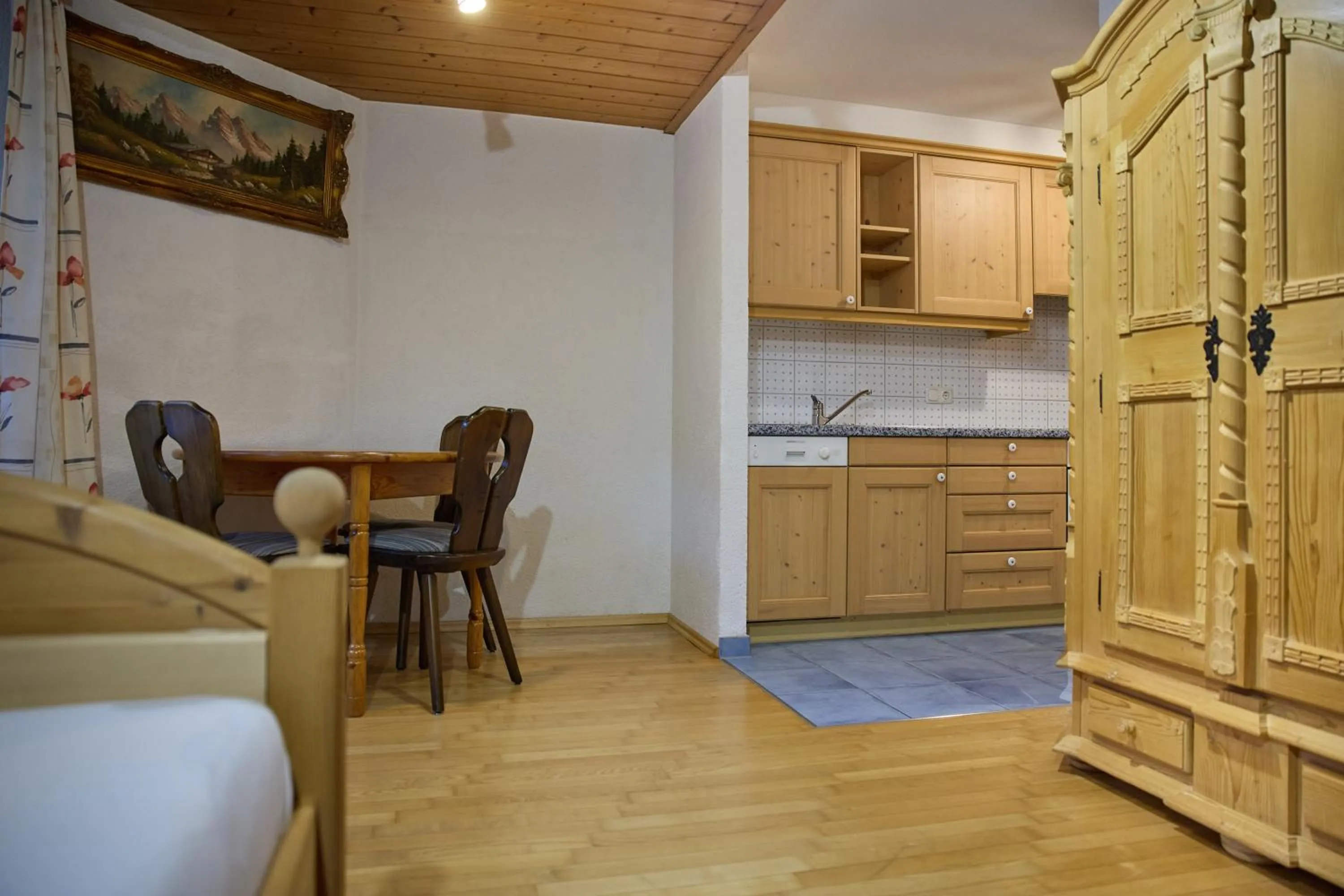 Alt Montafon Hotel Appartements by Pferd auf Wolke