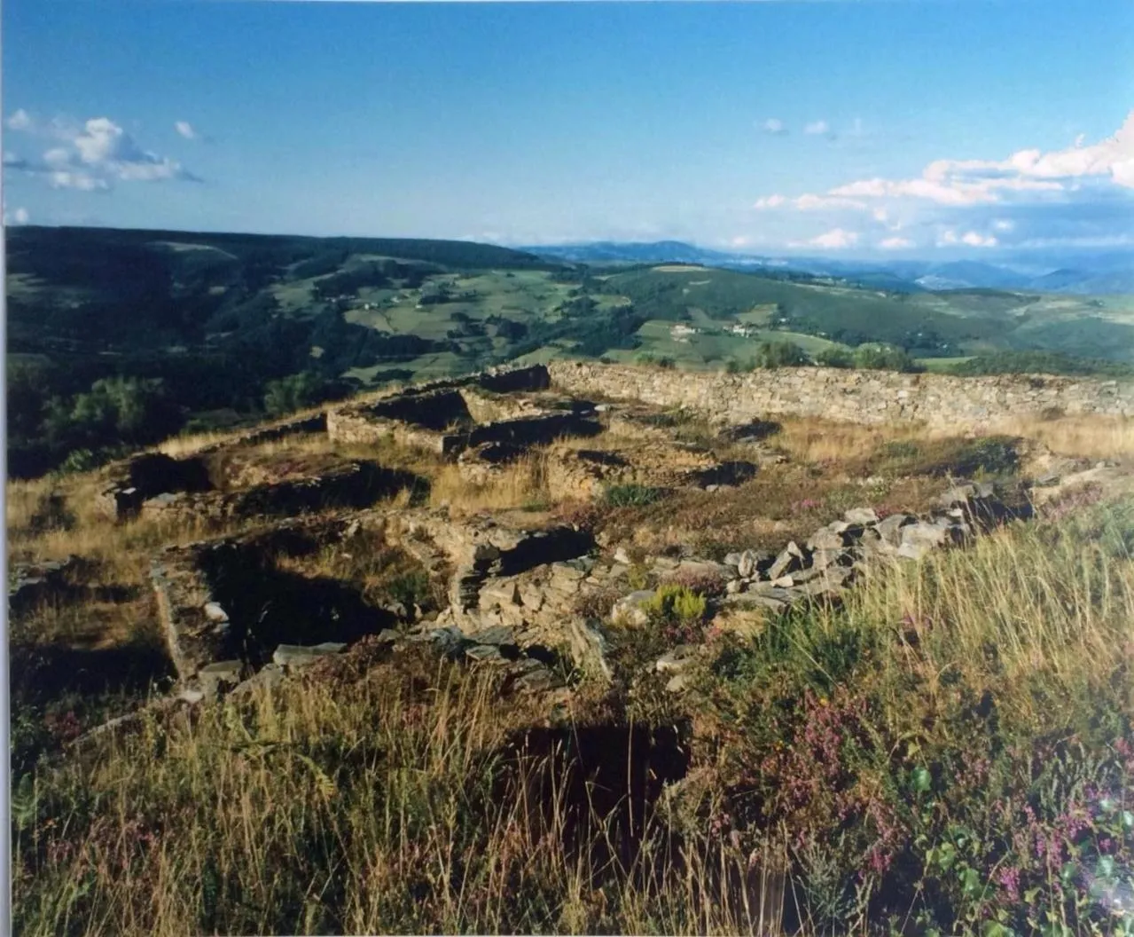 Day in Hotel Nueva Allandesa