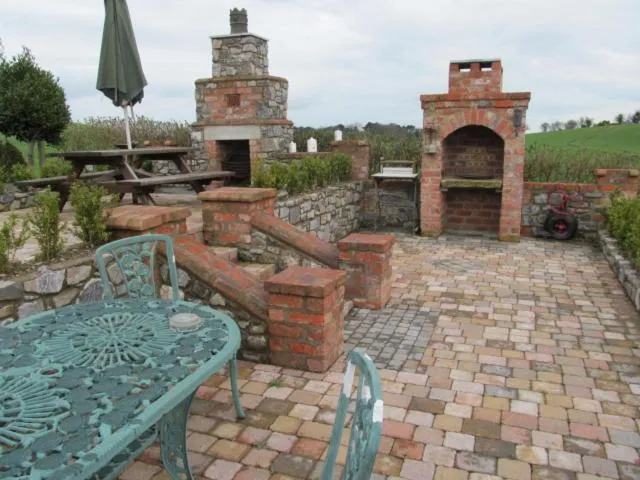 Day in Riverside Lodge