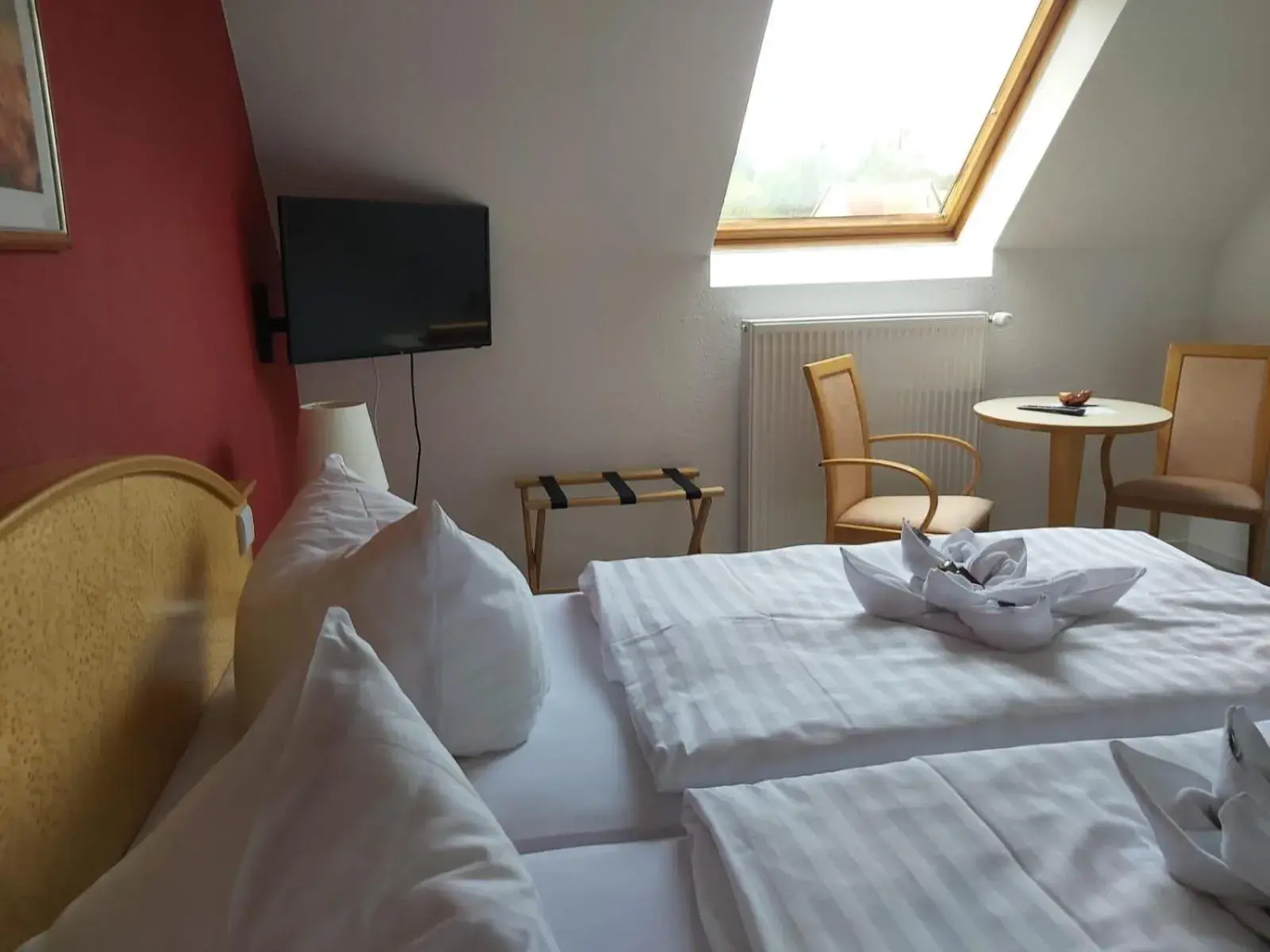 Apartment with Garden View - single occupancy in Gasthof zur Alten Post Apartment with Garden View - single occupancy in Gasthof zur Alten Post