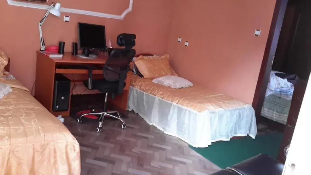 Family Room in Birhan Villa Family Room in Birhan Villa