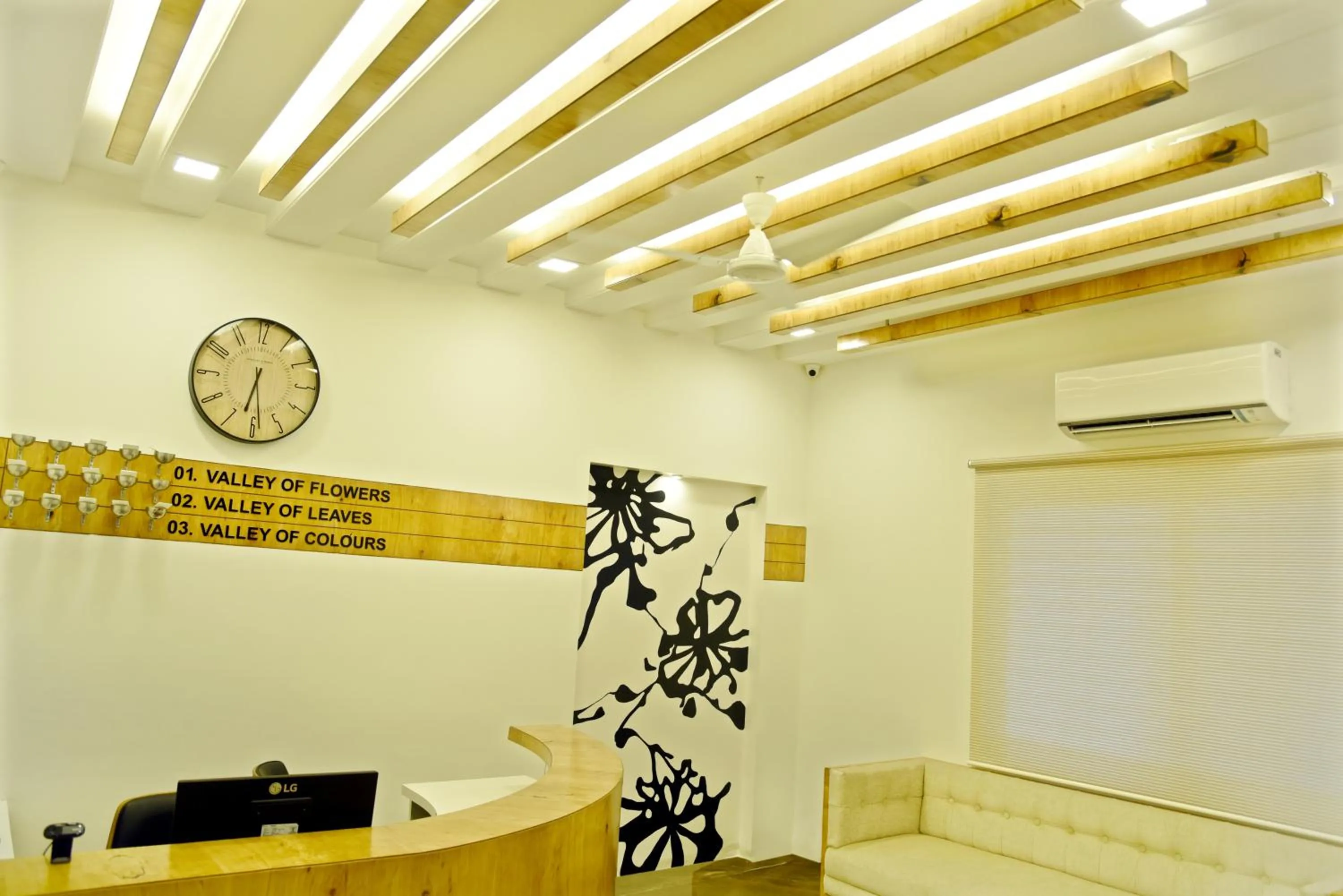 Other in Hotel Grand Ecotel, Aurangabad