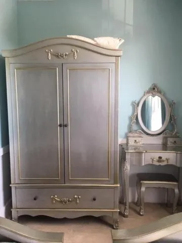 The Old Alma Inn Ltd