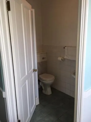 The Old Alma Inn Ltd