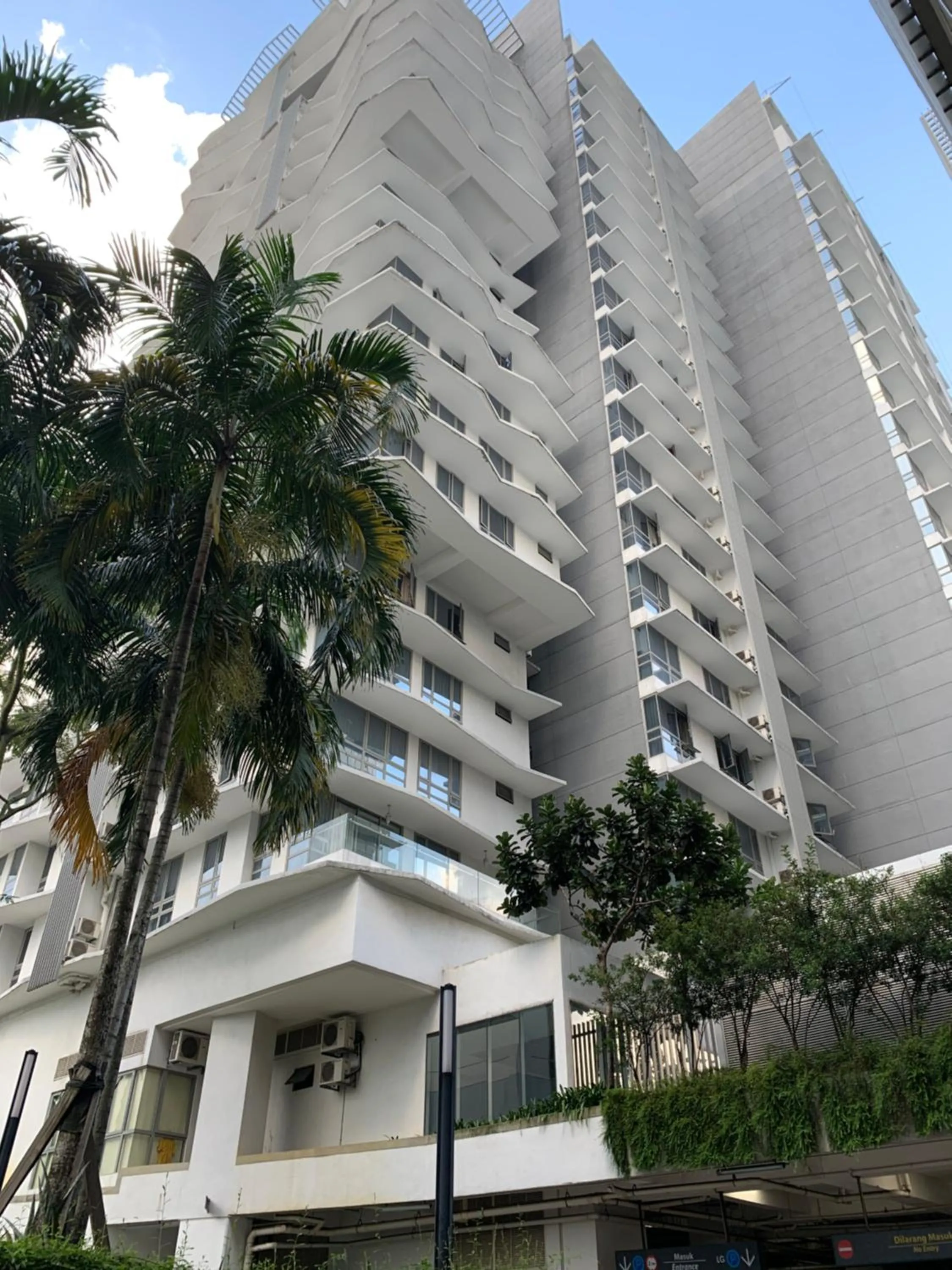 Madam Design 1 at Kota Damansara