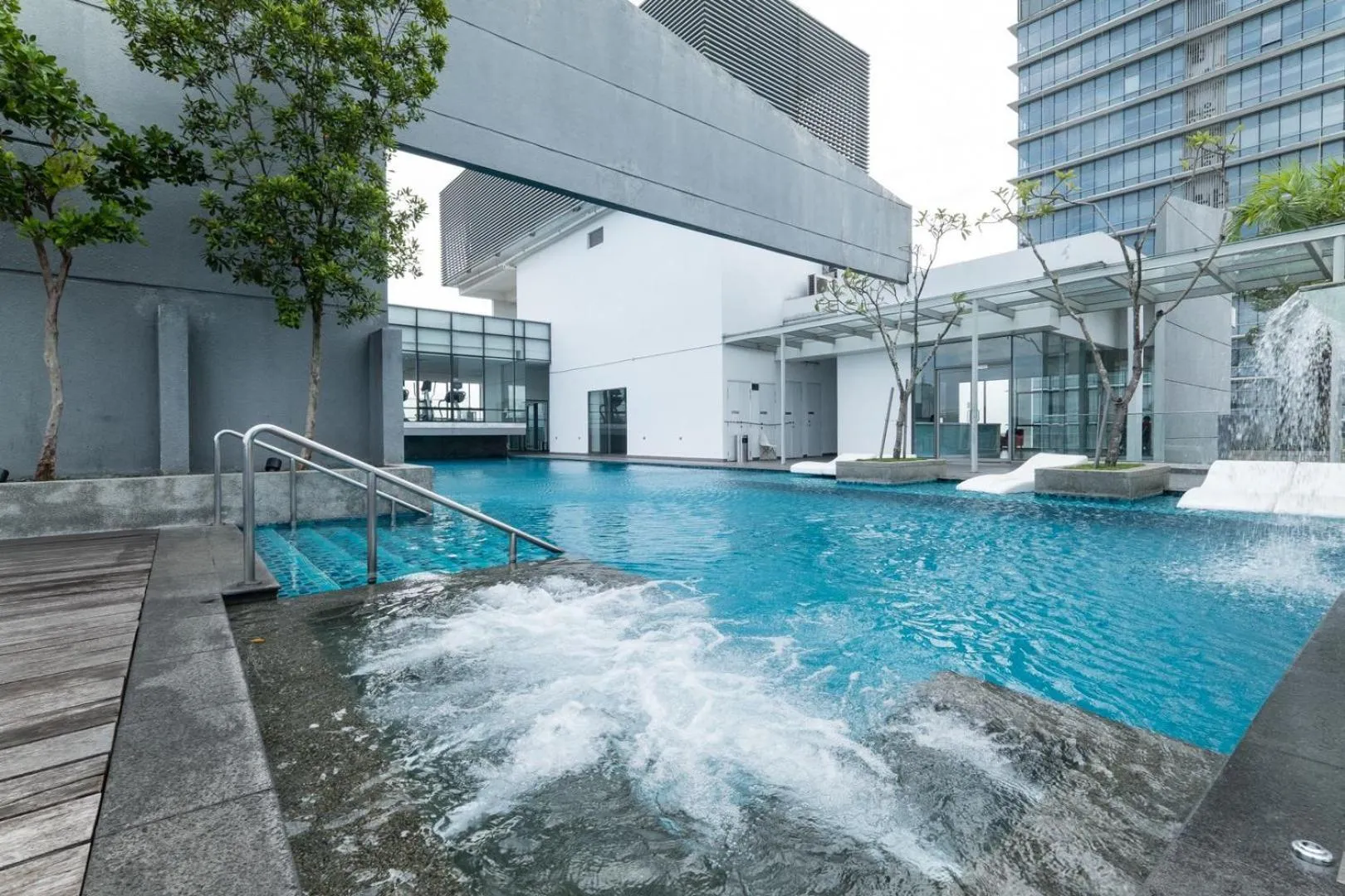 Madam Design 1 at Kota Damansara