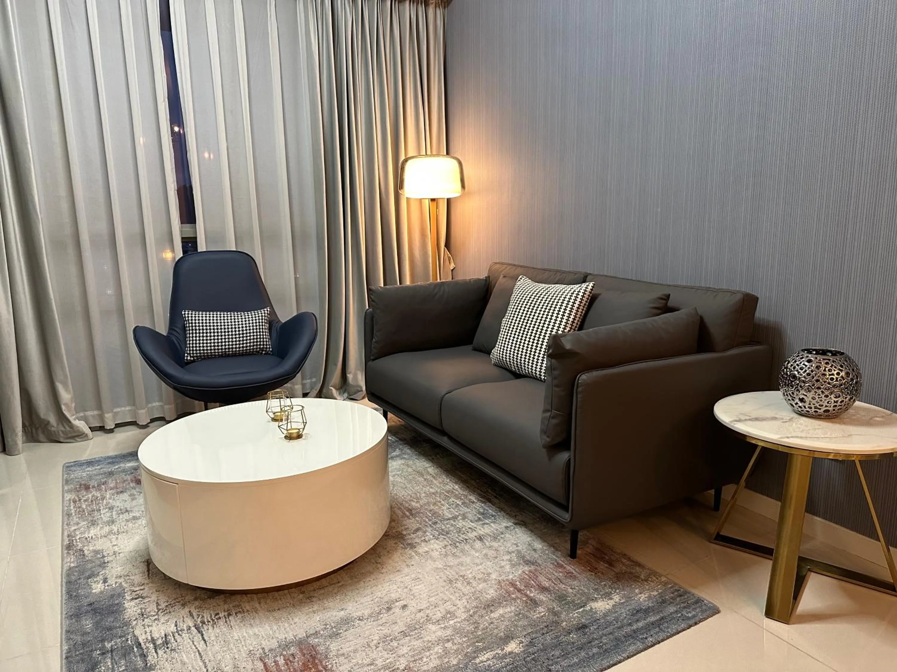 Madam Design 1 at Kota Damansara