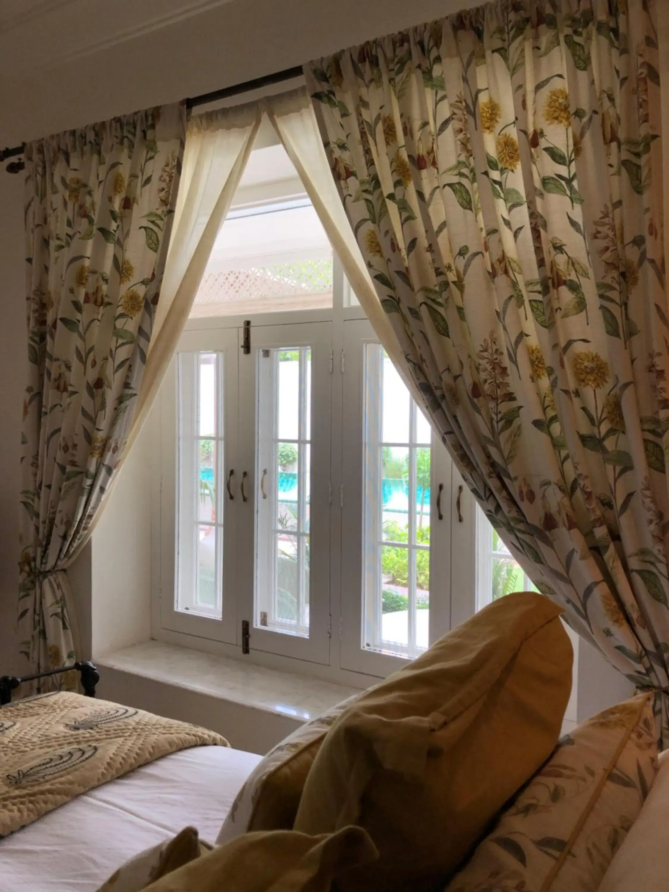 Standard King Room in The Rohet House Standard King Room in The Rohet House